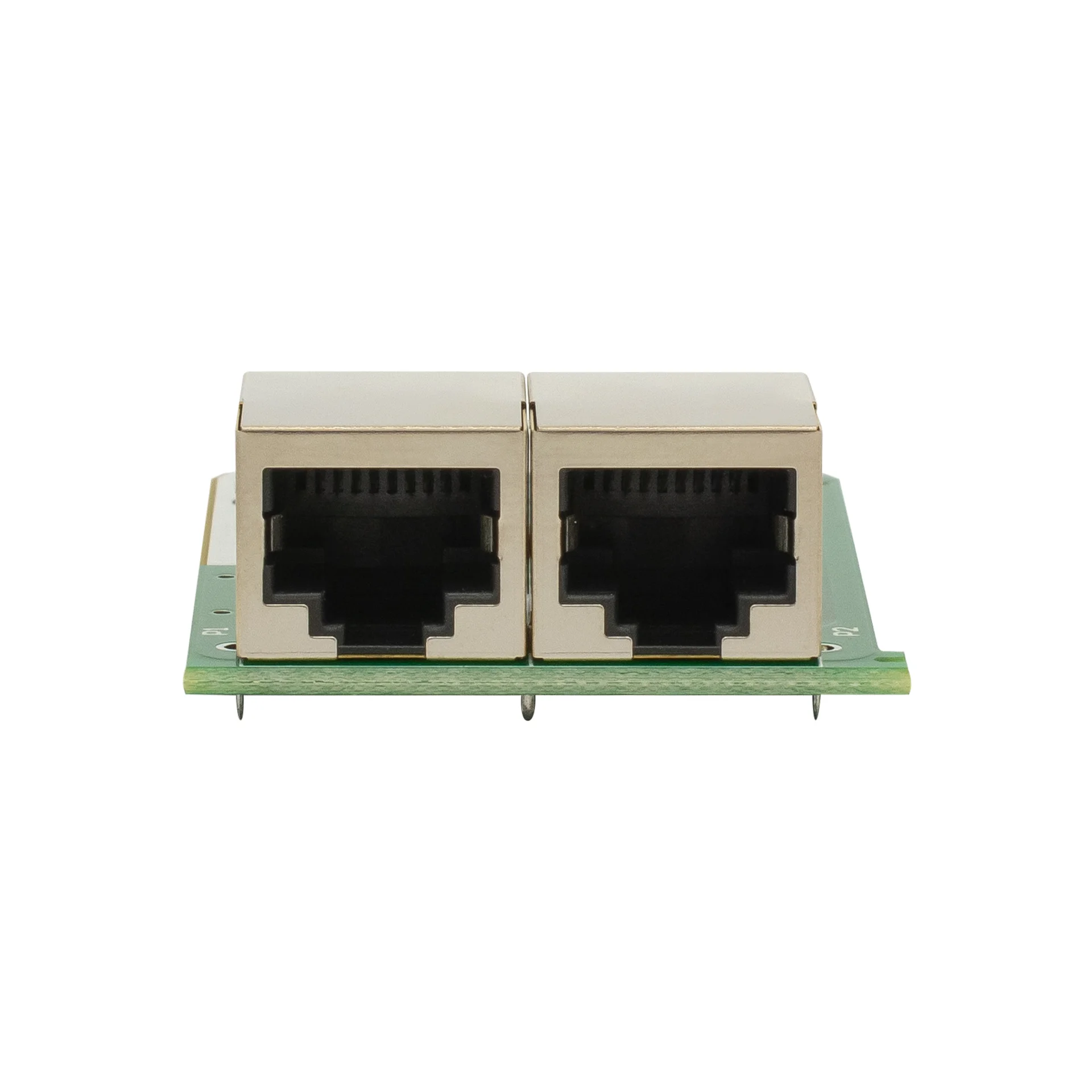 Грозозащита Ethernet SNR-SPNet-HE1100