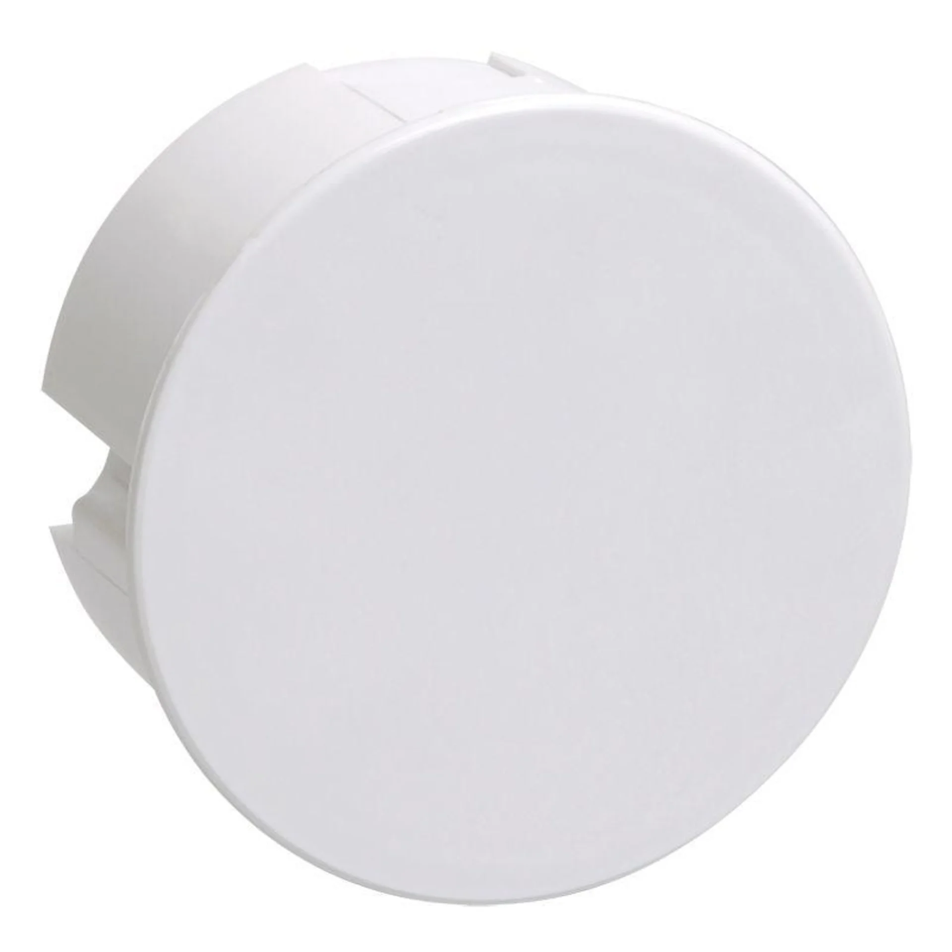 Коробка распаячная СП 80х40 IP20 КМ41004 (с крышкой) IEK UKT01-080-040-000