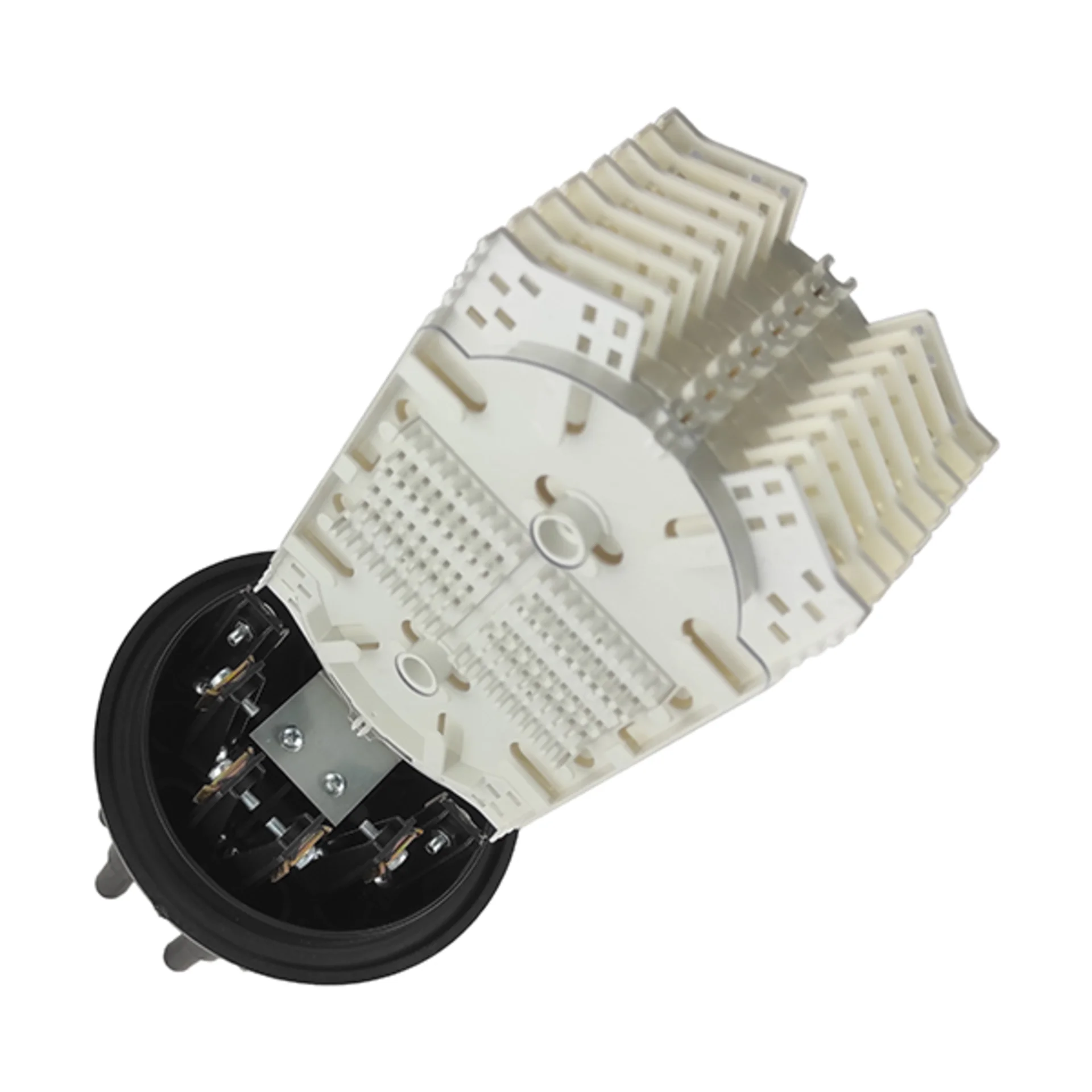 Муфта оптическая тупиковая МВОТ-288-6-Т-8-36