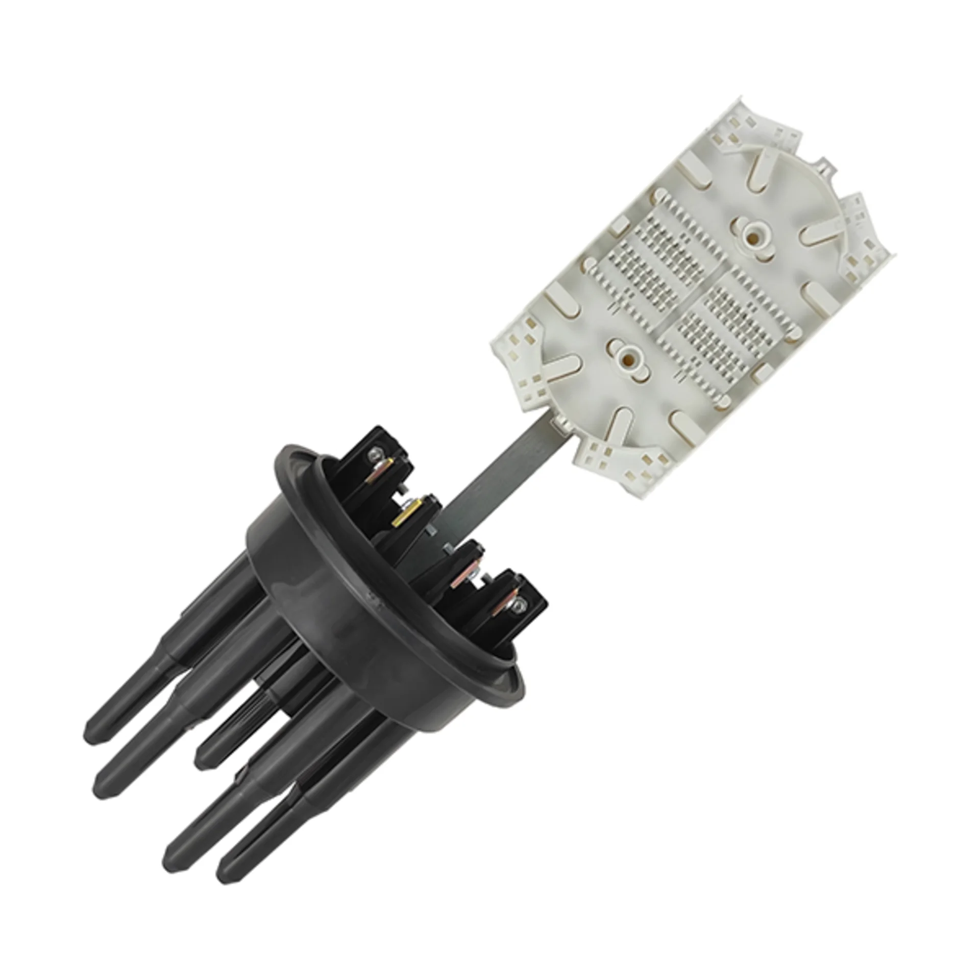 Муфта оптическая тупиковая МВОТ-288-6-Т-8-36