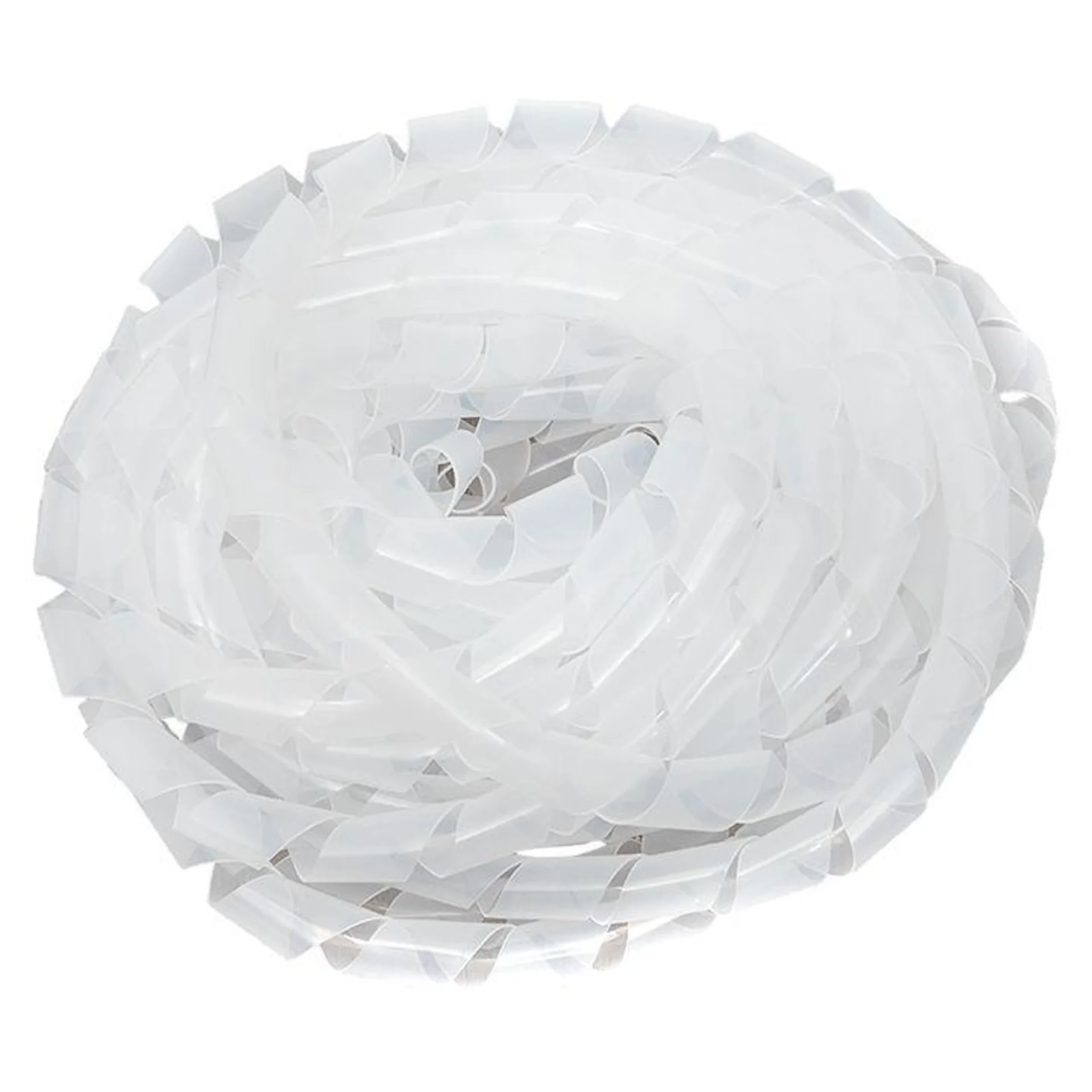 Лента спир. монтаж. SWB-15 D=15мм d12мм (уп.10м) EKF plc-swb-15