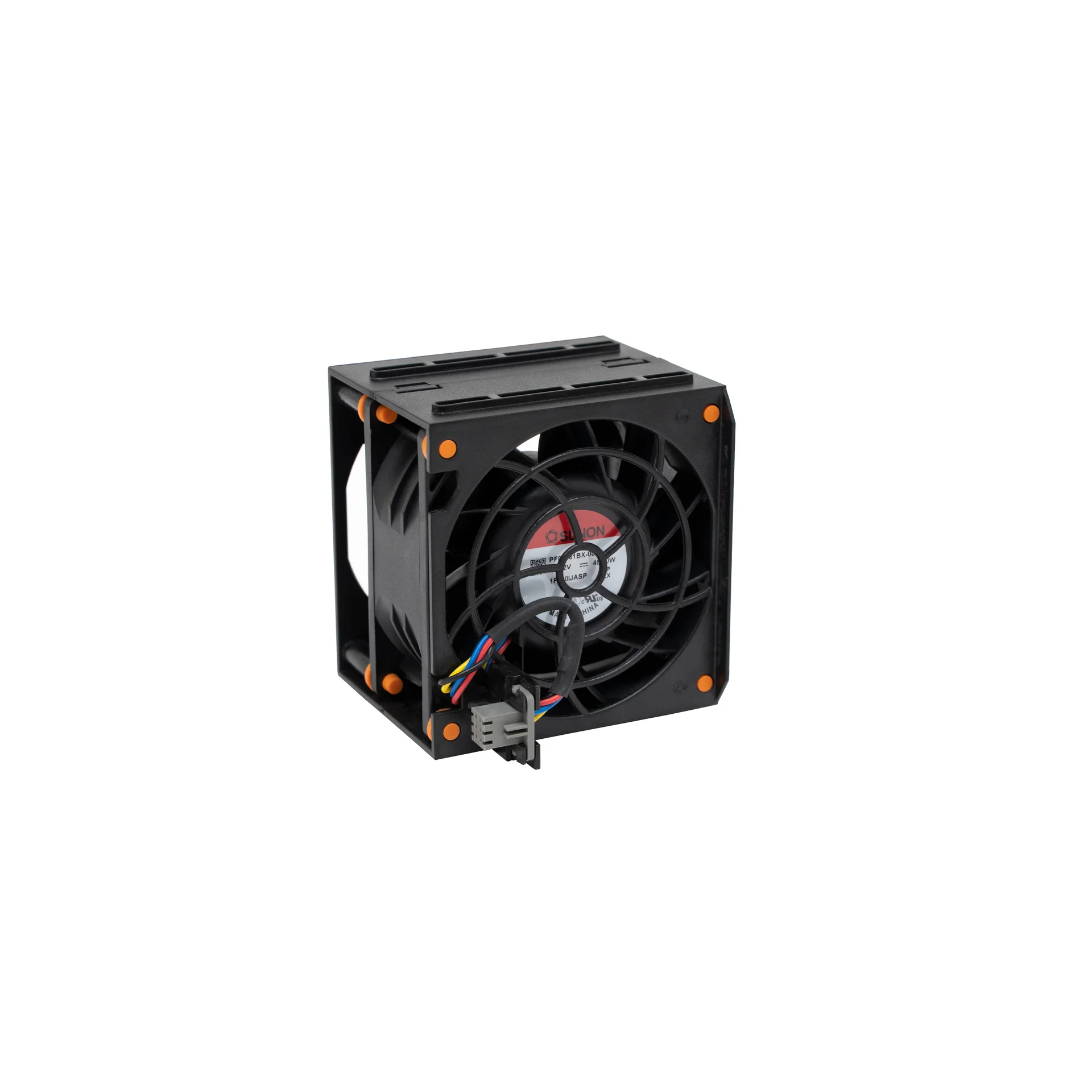 Вентилятор охлаждения для сервера SNR, 2U