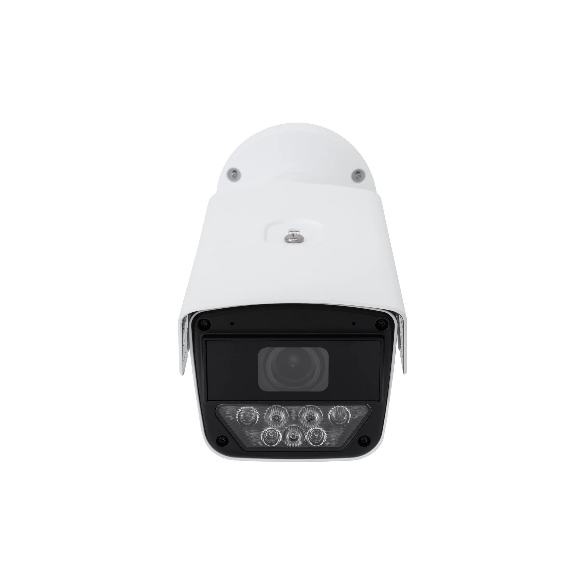 Камера сетевая буллет 4Мп OMNY PRO UB-M4MA-80320-C с объективом 8-32 мм.