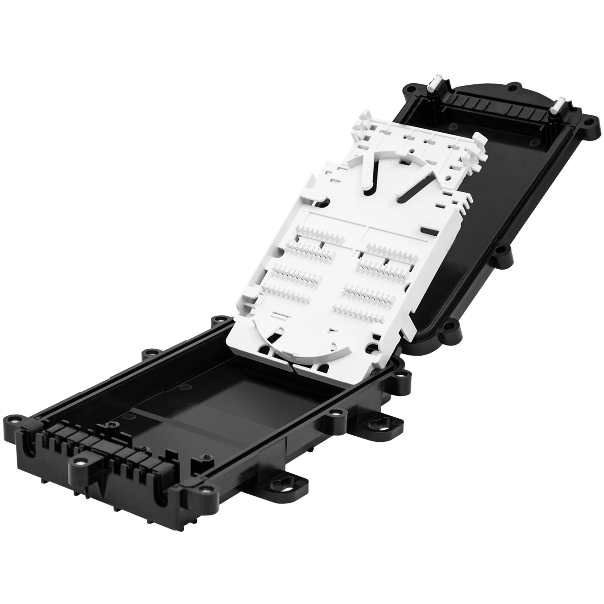 Коробка распределительная оптическая SNR-FTTH-FDB-08K