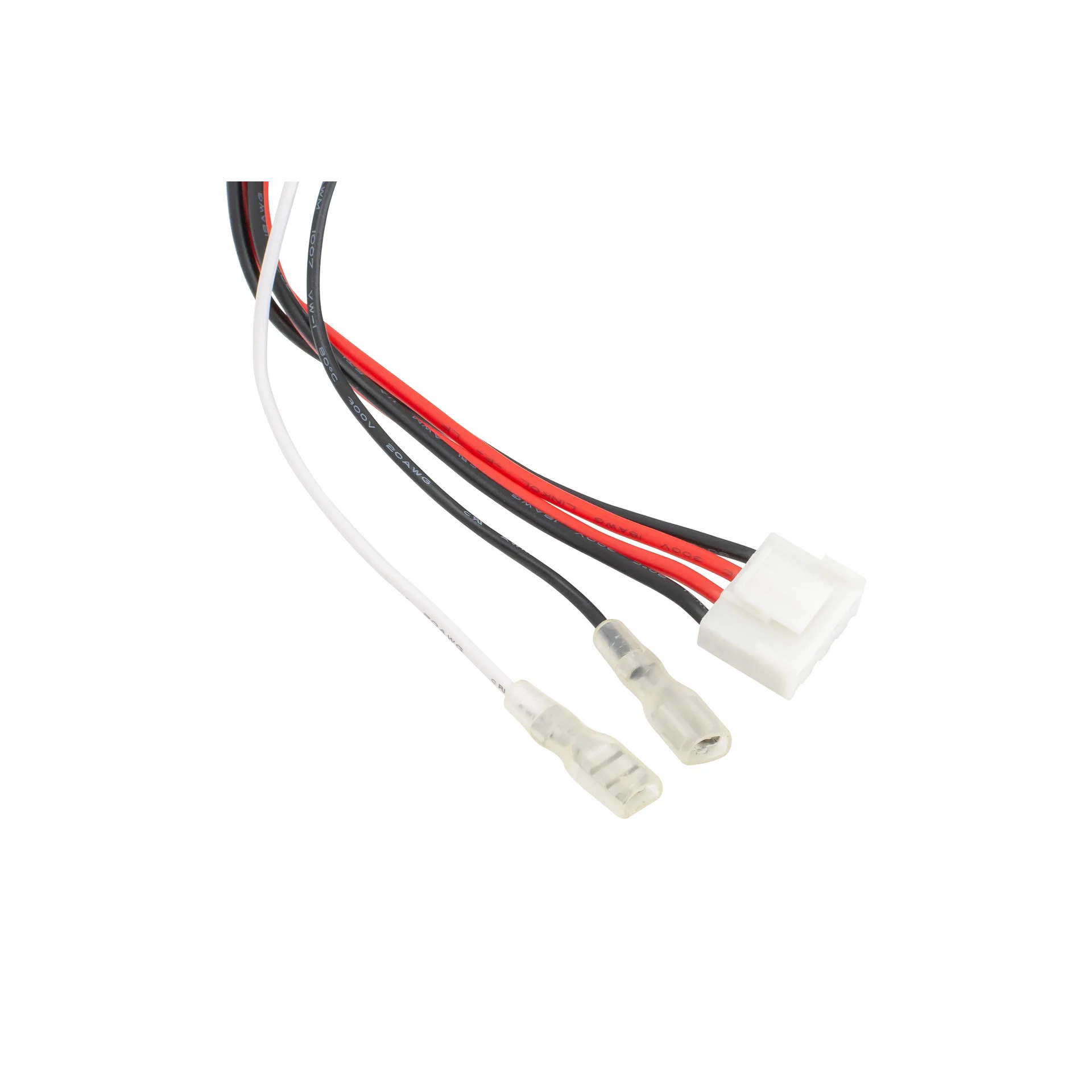 БП АС для OLT BDCOM 3310 без разъемов