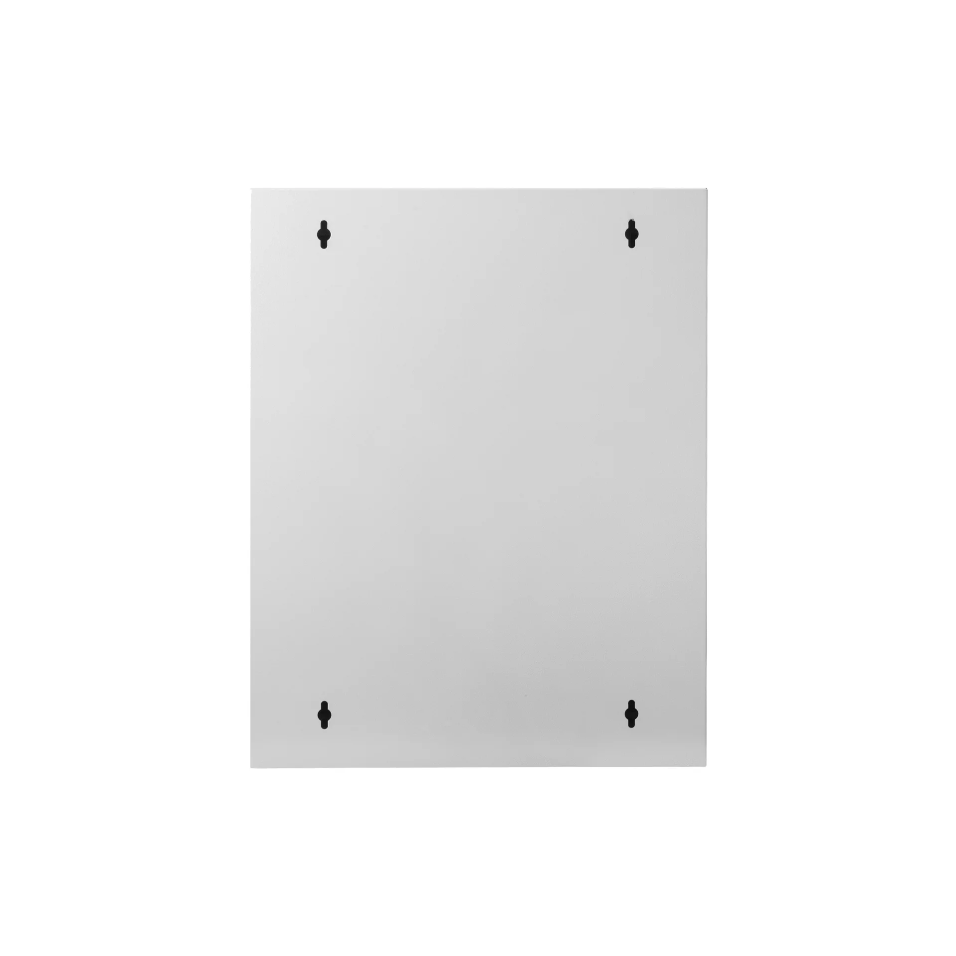 Шкаф телекоммуникационный настенный 15U, 600х550х770мм двухсекционный