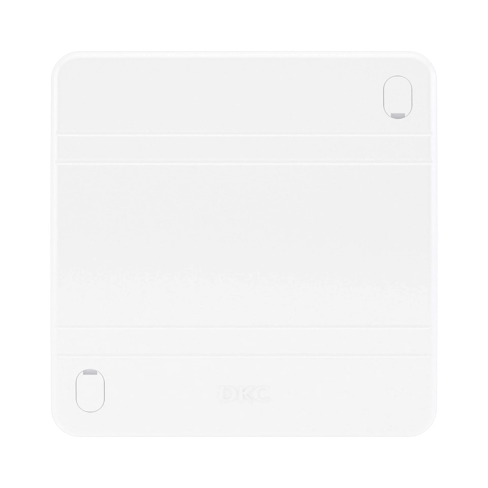 Коробка распределительная 110х110х55мм для кабель-канала DKC 01869