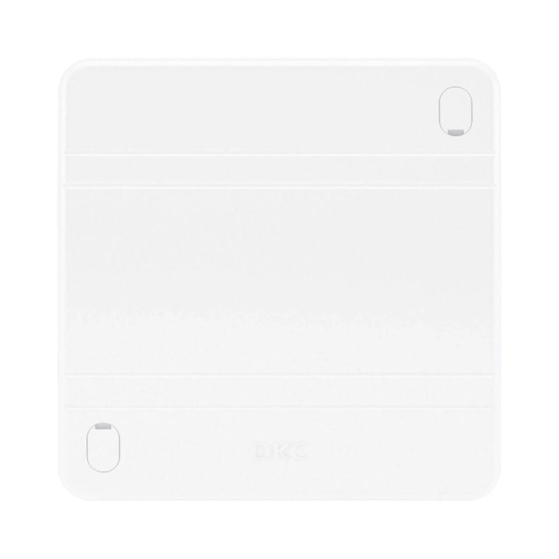 Коробка распределительная 110х110х55мм для кабель-канала DKC 01869