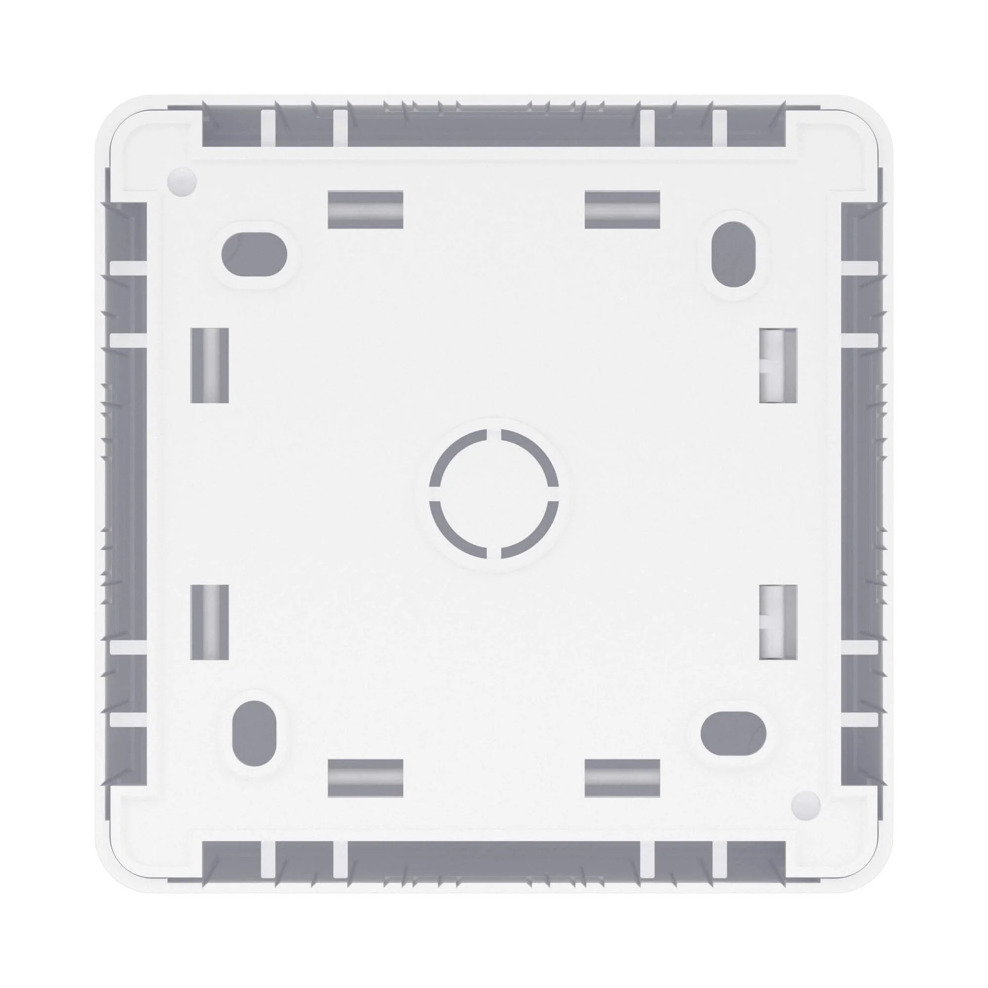 Коробка распределительная 110х110х55мм для кабель-канала DKC 01869