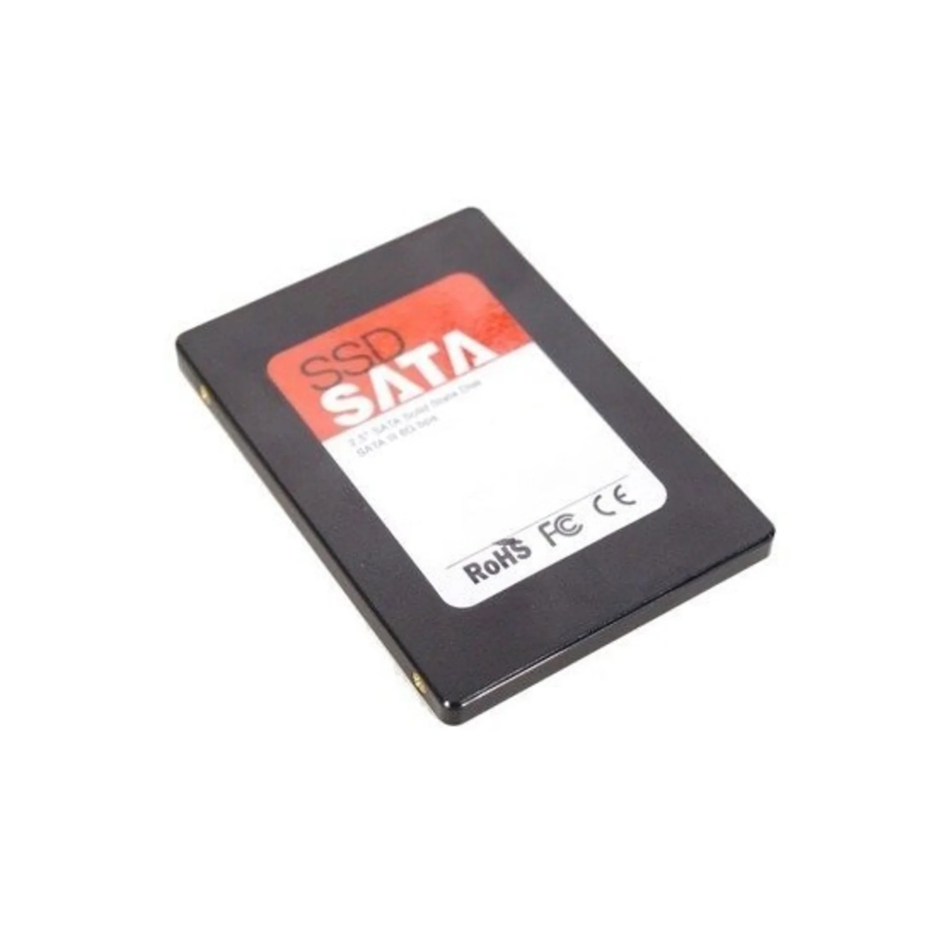 Накопитель SSD Phison SC-ESM1720 480GB, SATA, 3D TLC 2,5"