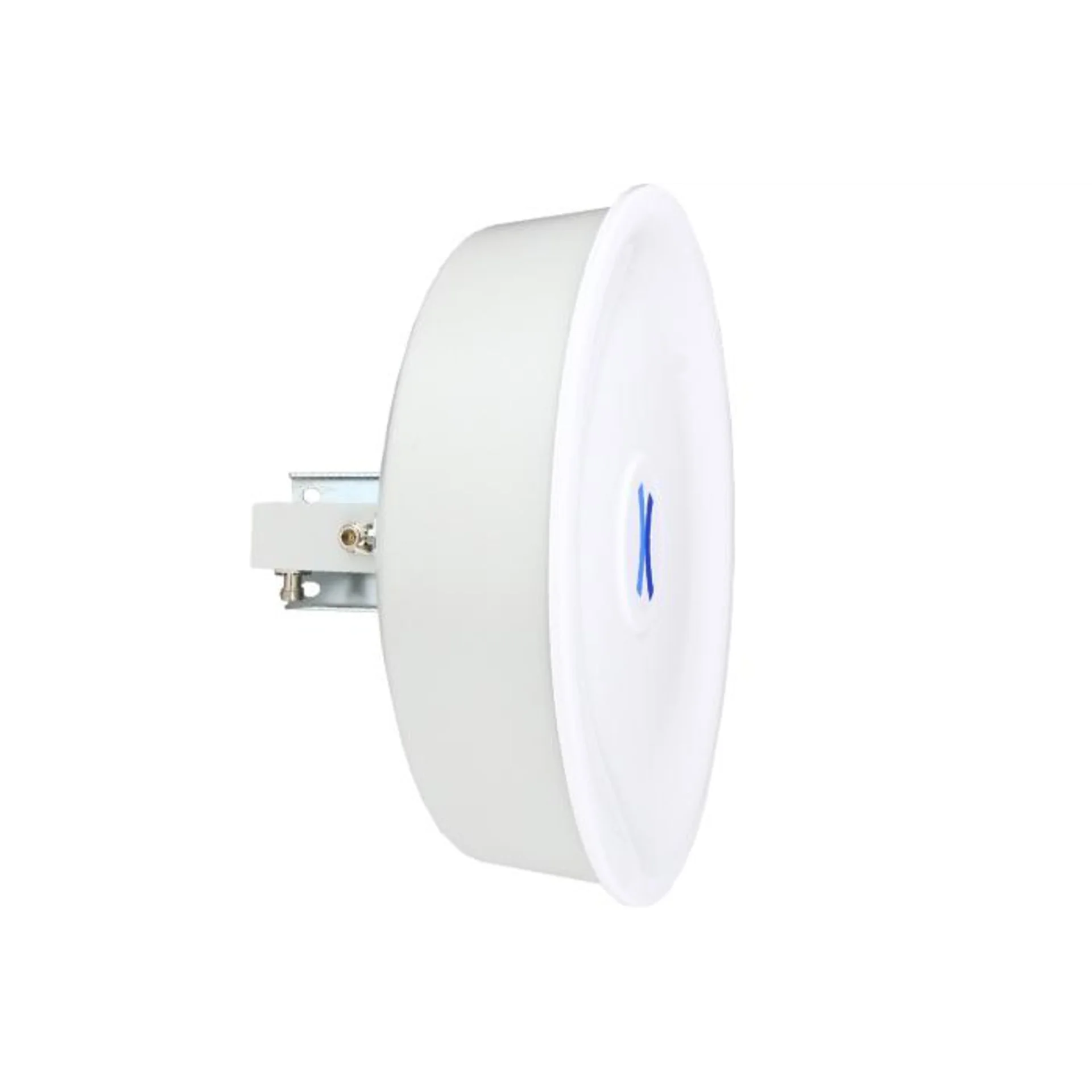 Антенна параболическая Cyberbajt, 5.9 - 6.43 ГГц, 23dBi, двухполяризационная