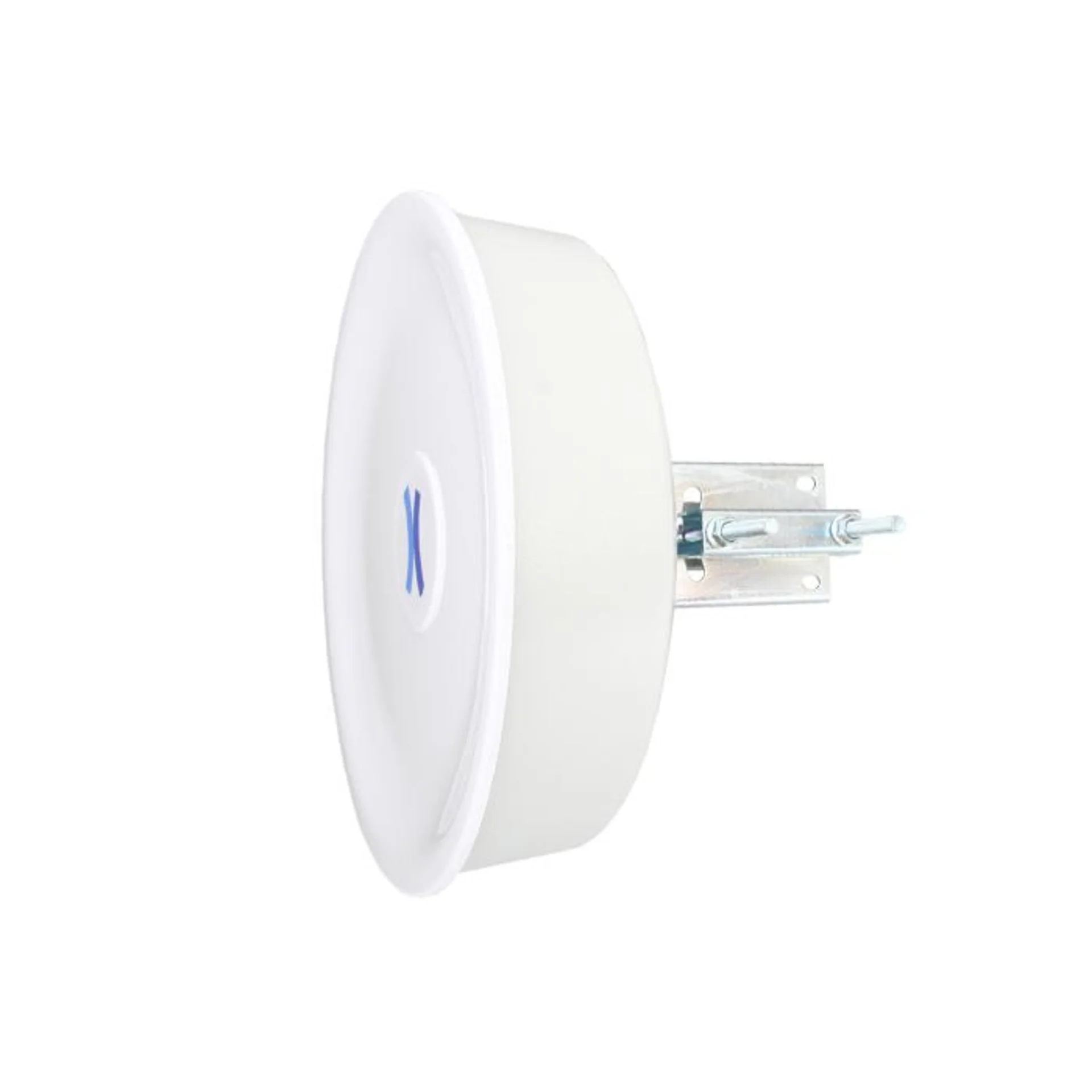 Антенна параболическая Cyberbajt, 5.9 - 6.43 ГГц, 23dBi, двухполяризационная