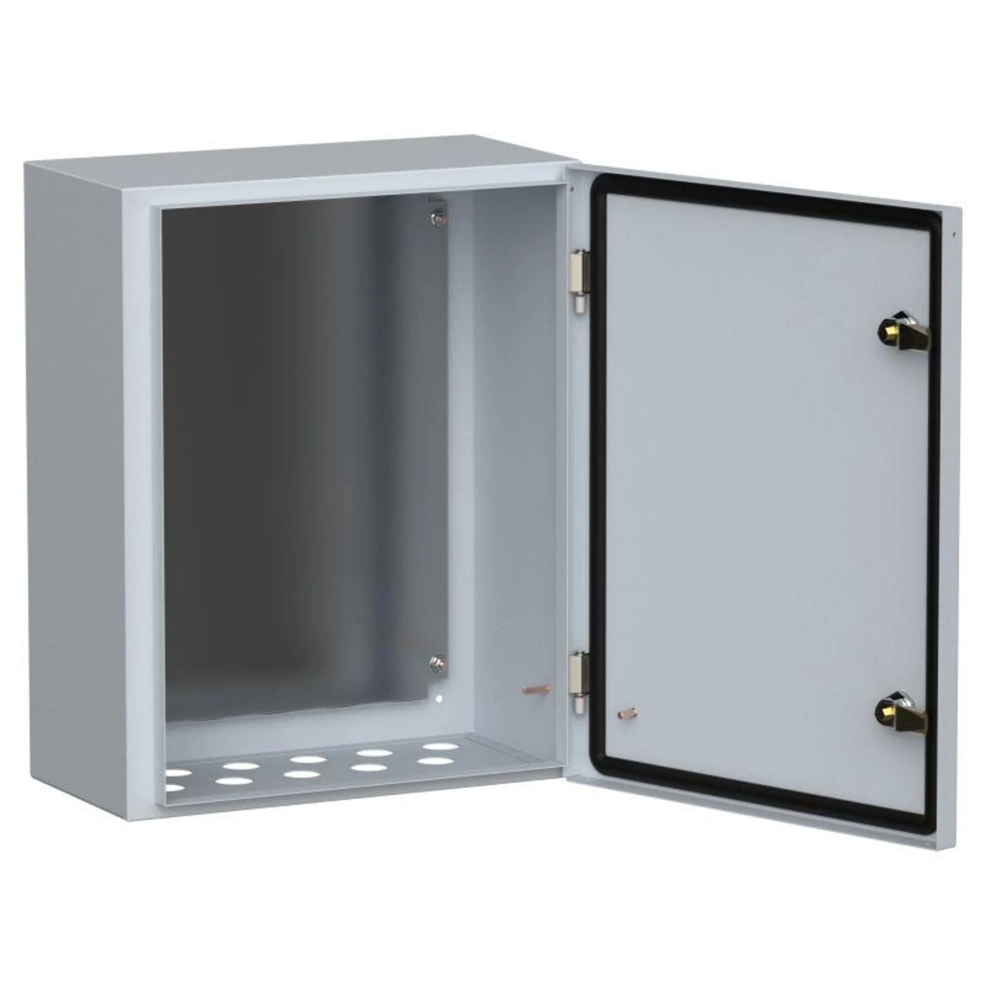 Корпус металлический ЩМП-2-0 500х400х220 У2 IP54 IEK YKM40-02-54