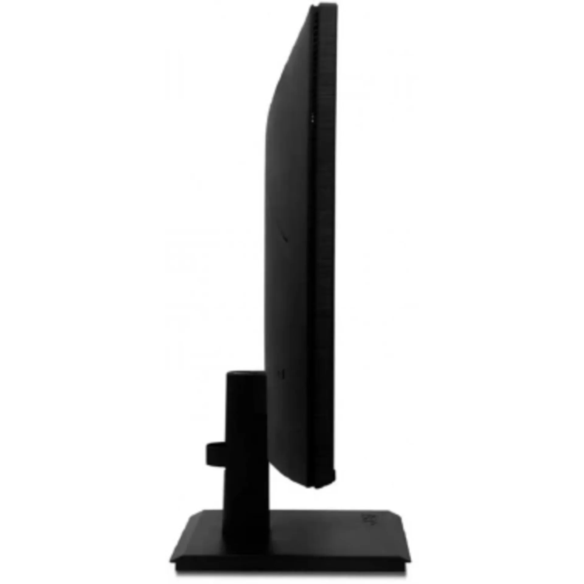 Монитор Acer 27" Vero V277Gbipv черный IPS LED 4ms 16:9 HDMI матовая 250cd 178гр/178гр 1920x1080 120