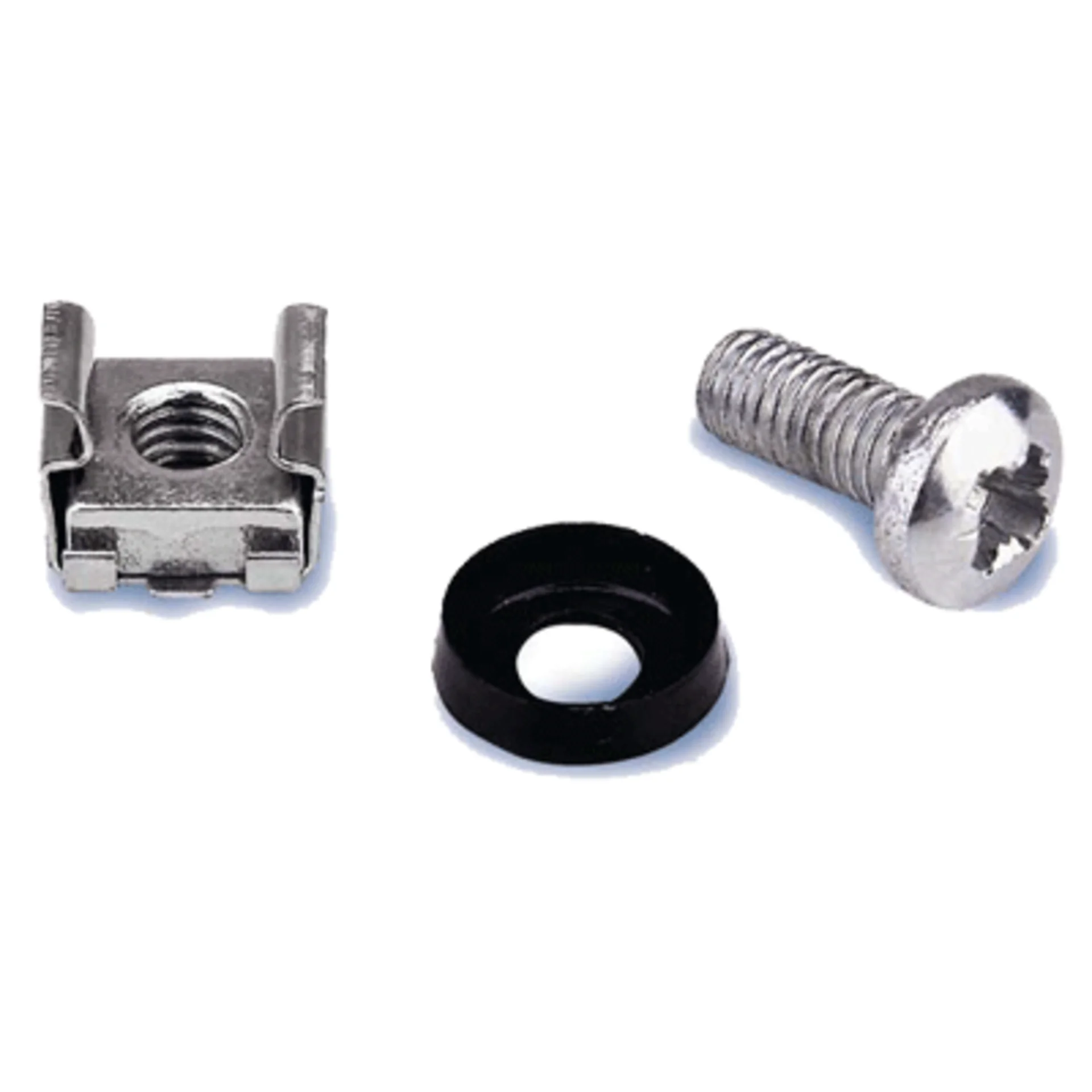 Крепежный набор для 19" оборудования SNR-CN-M6-16 (100шт)