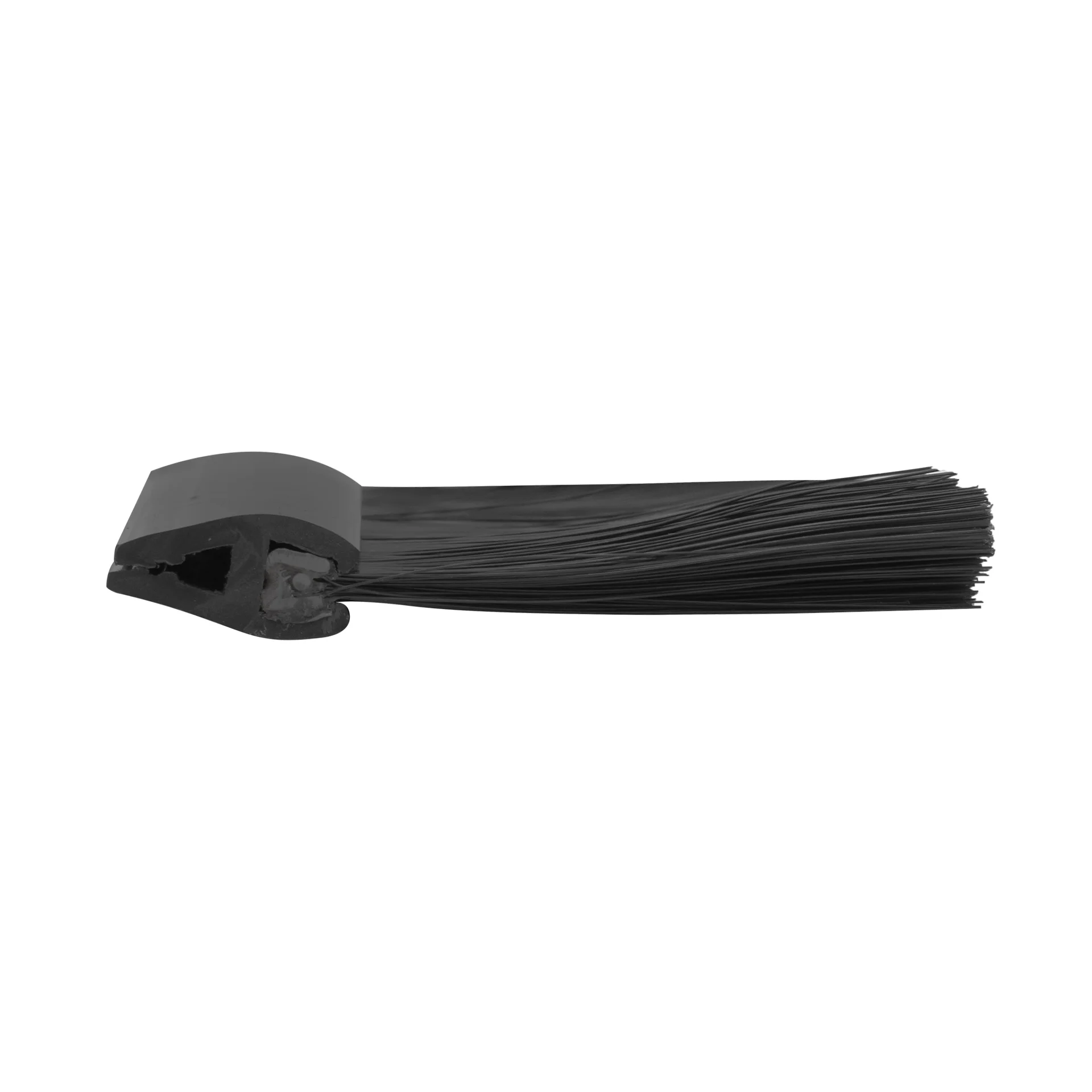 Щеточный ввод для шкафа SNR-TFC-226080-GN-G