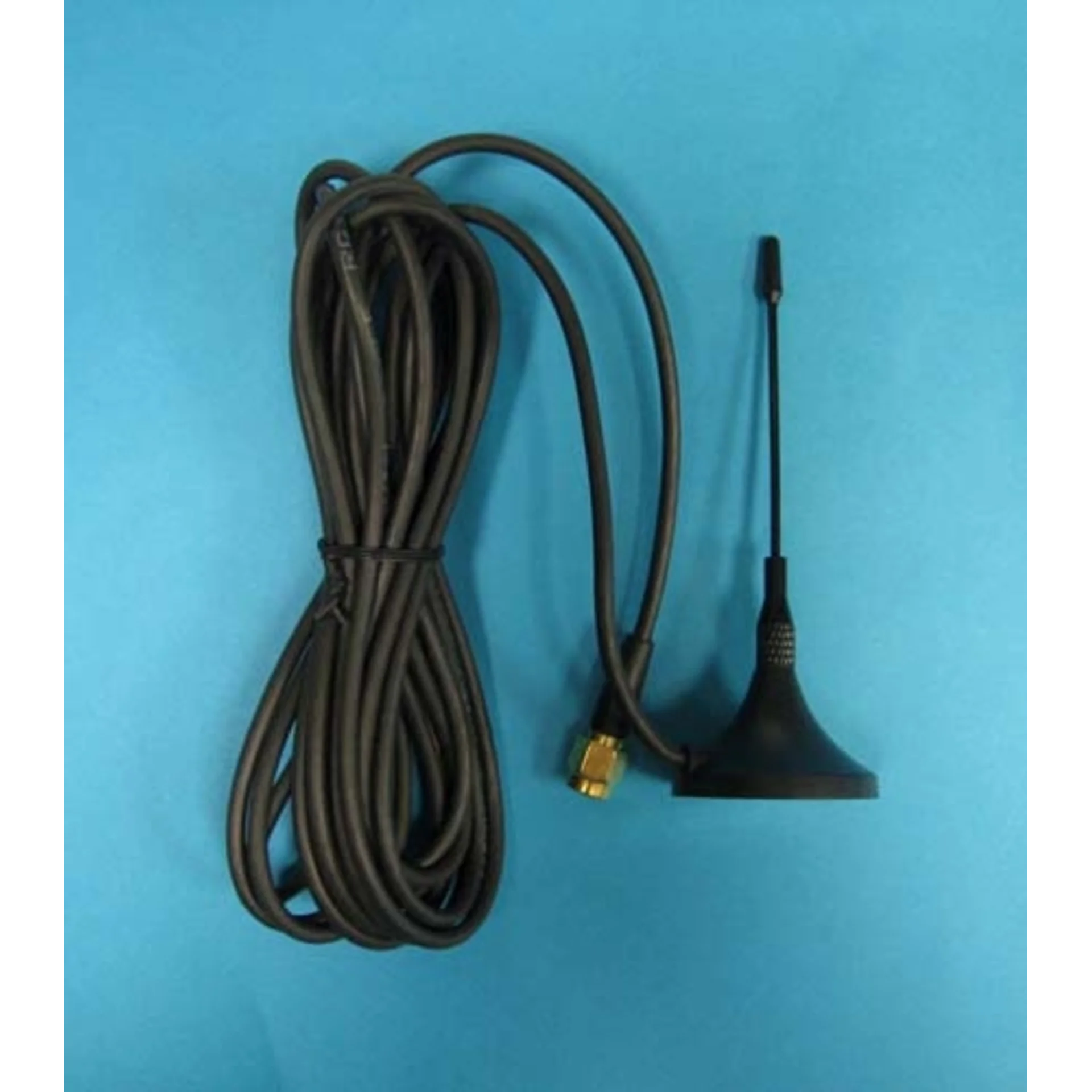 Антенна ANT GSM ESG-GSM-03 SMA-M 3M Electronics SOLUTION GROUP Ltd.