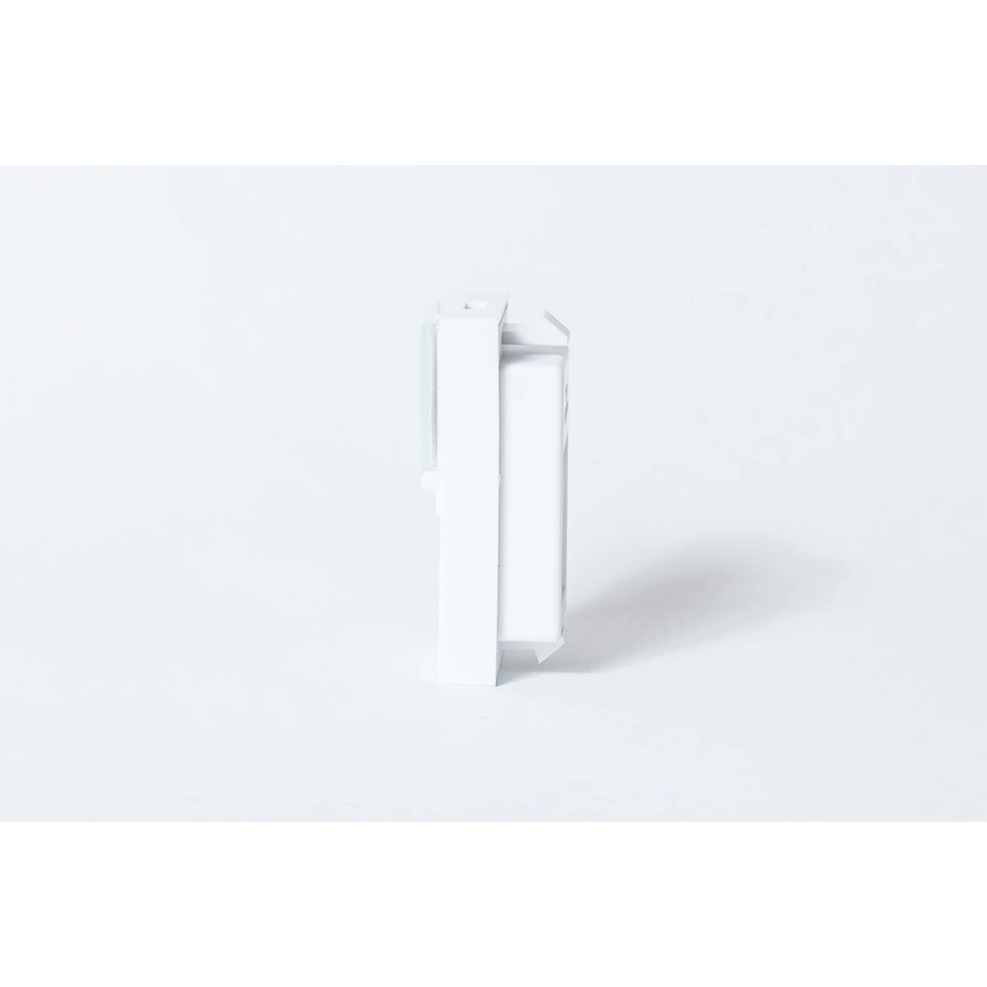 Рамка 45x22,5 мм, для 1 модуля Keystone