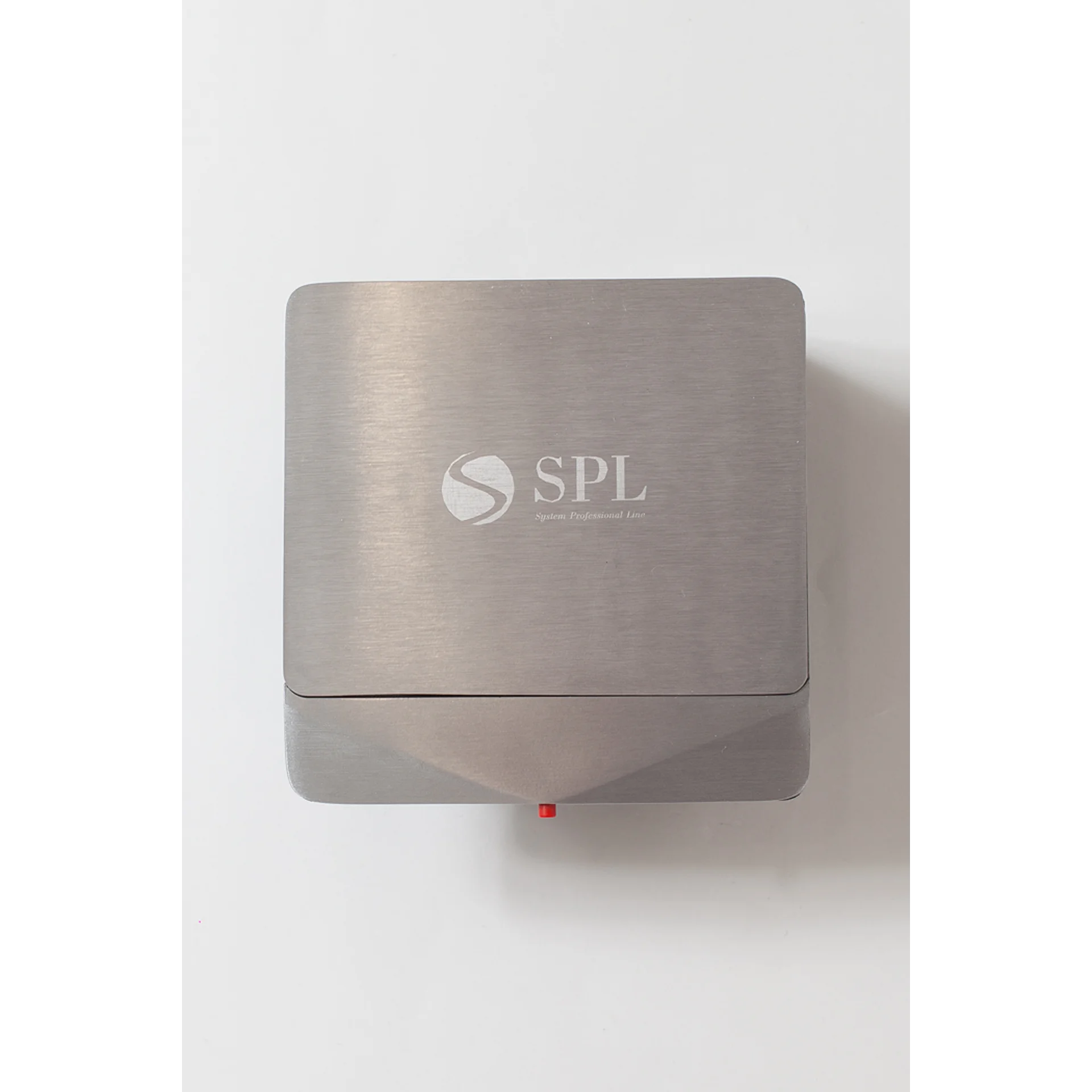 Люк на 1,5 поста (45х45), алюминий, с металлической коробкой, IP44