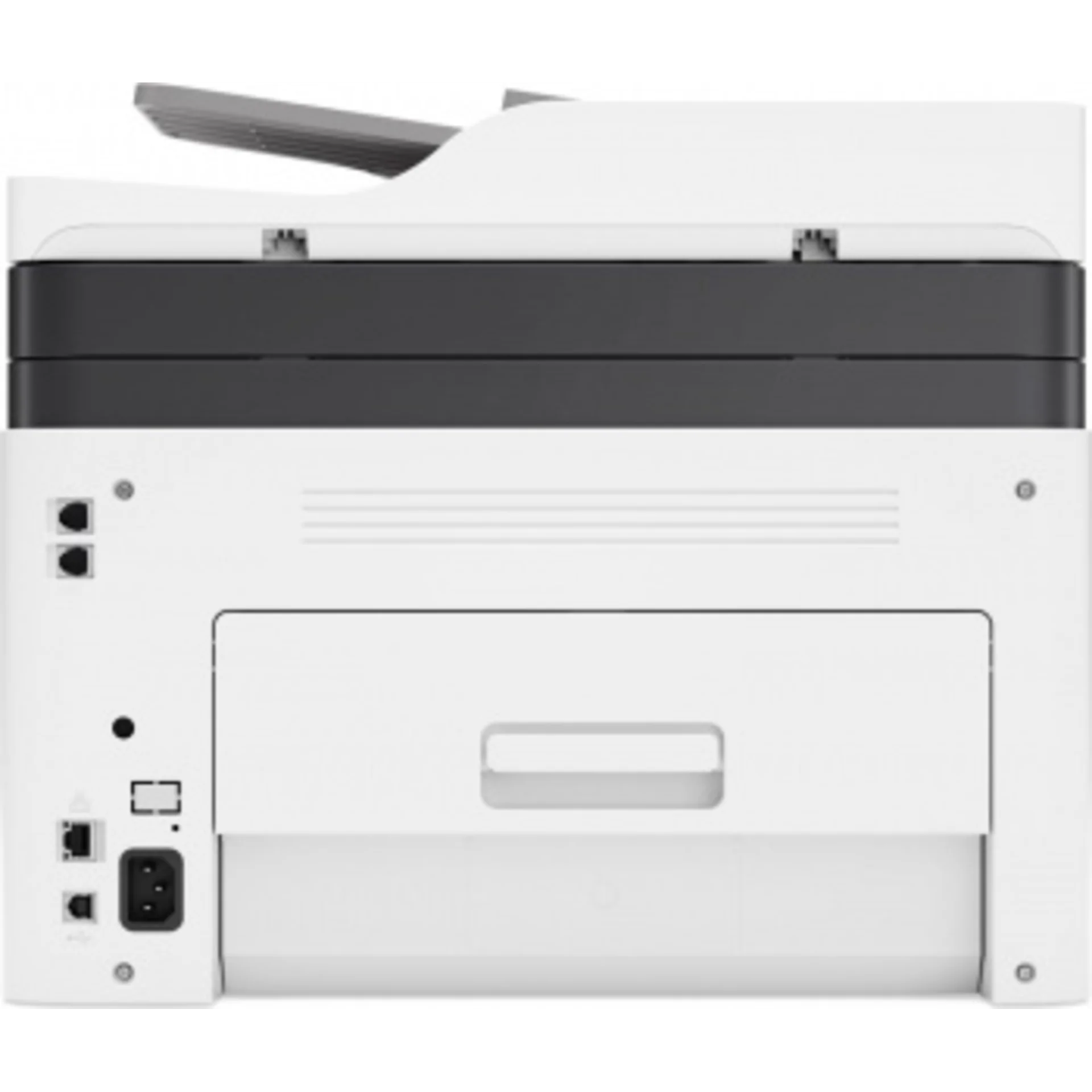 МФУ лазерный HP Color LaserJet 179fnw (4ZB97A) A4 WiFi белый