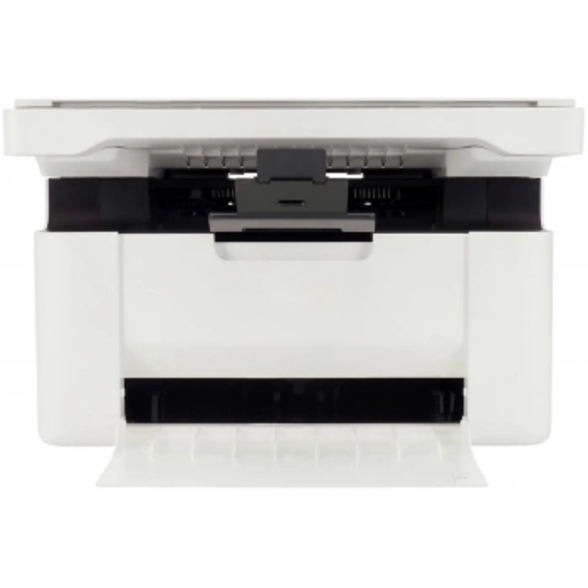 МФУ лазерный IRU Strato HM2401DNW A4 Duplex Net WiFi белый