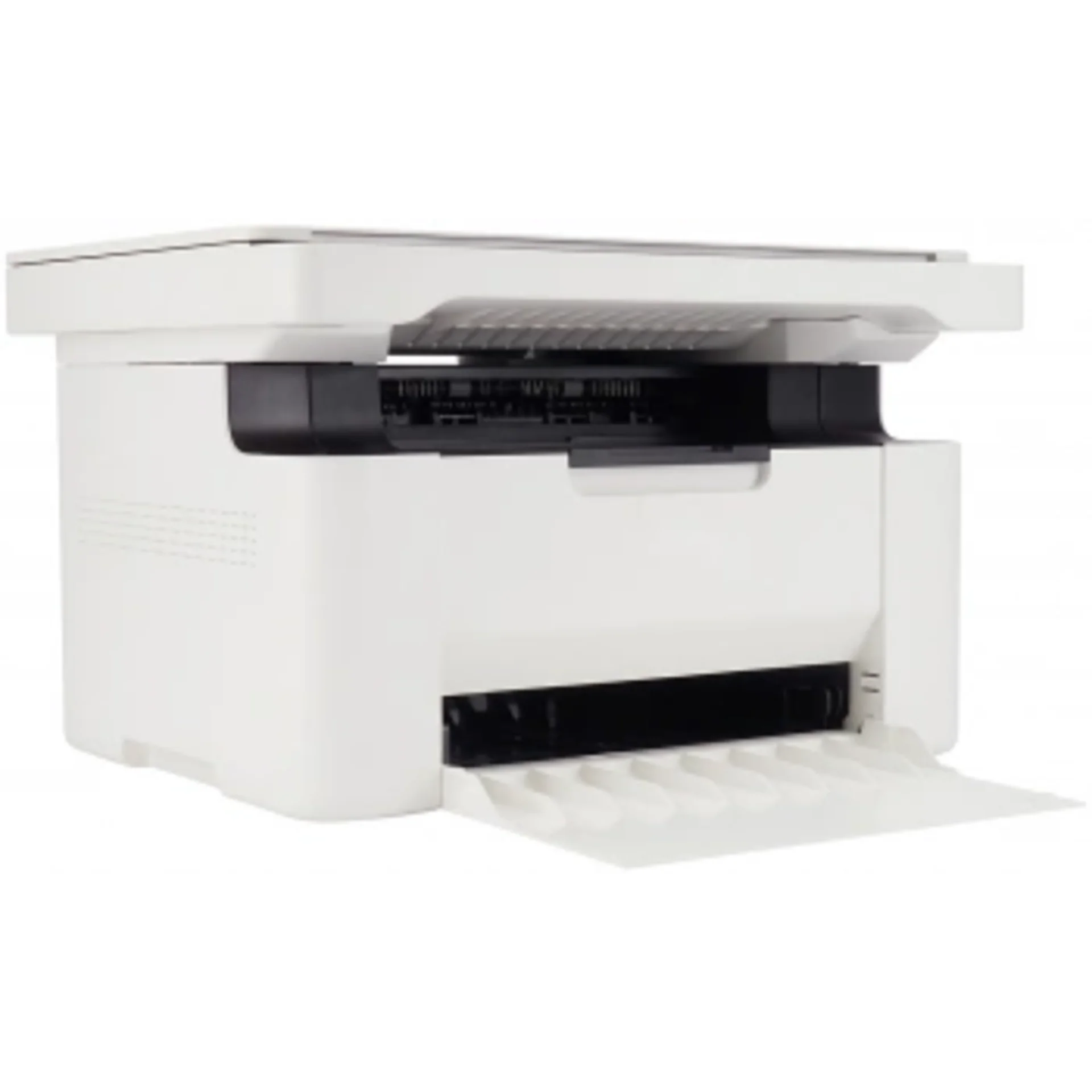 МФУ лазерный IRU Strato HM2401DNW A4 Duplex Net WiFi белый