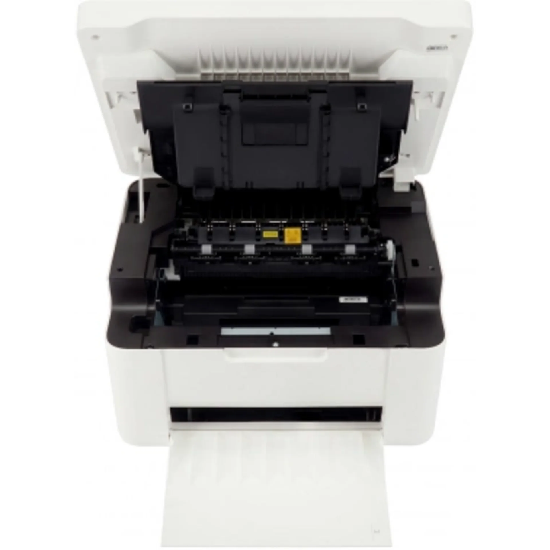 МФУ лазерный IRU Strato HM2401DNW A4 Duplex Net WiFi белый