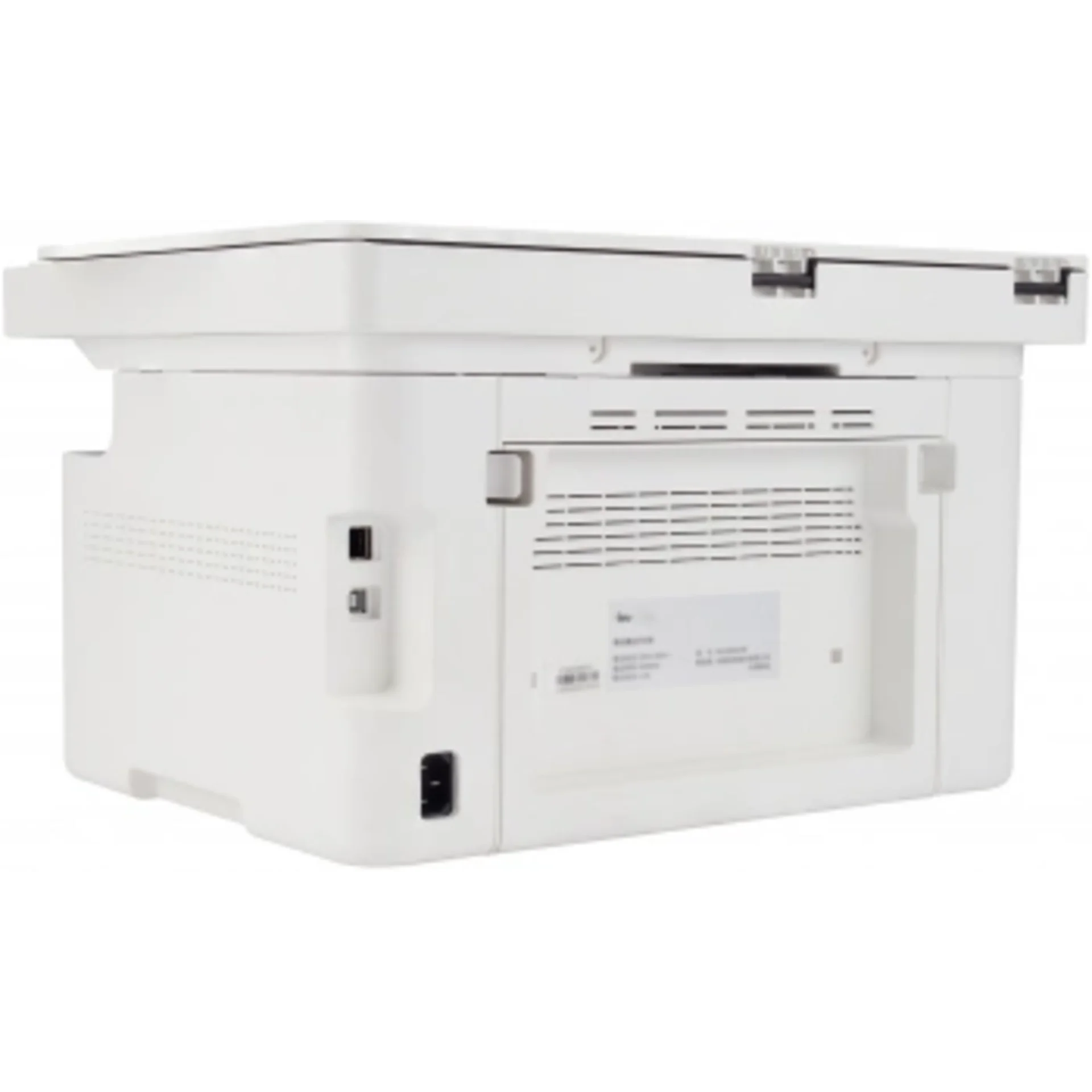 МФУ лазерный IRU Strato HM2401DNW A4 Duplex Net WiFi белый