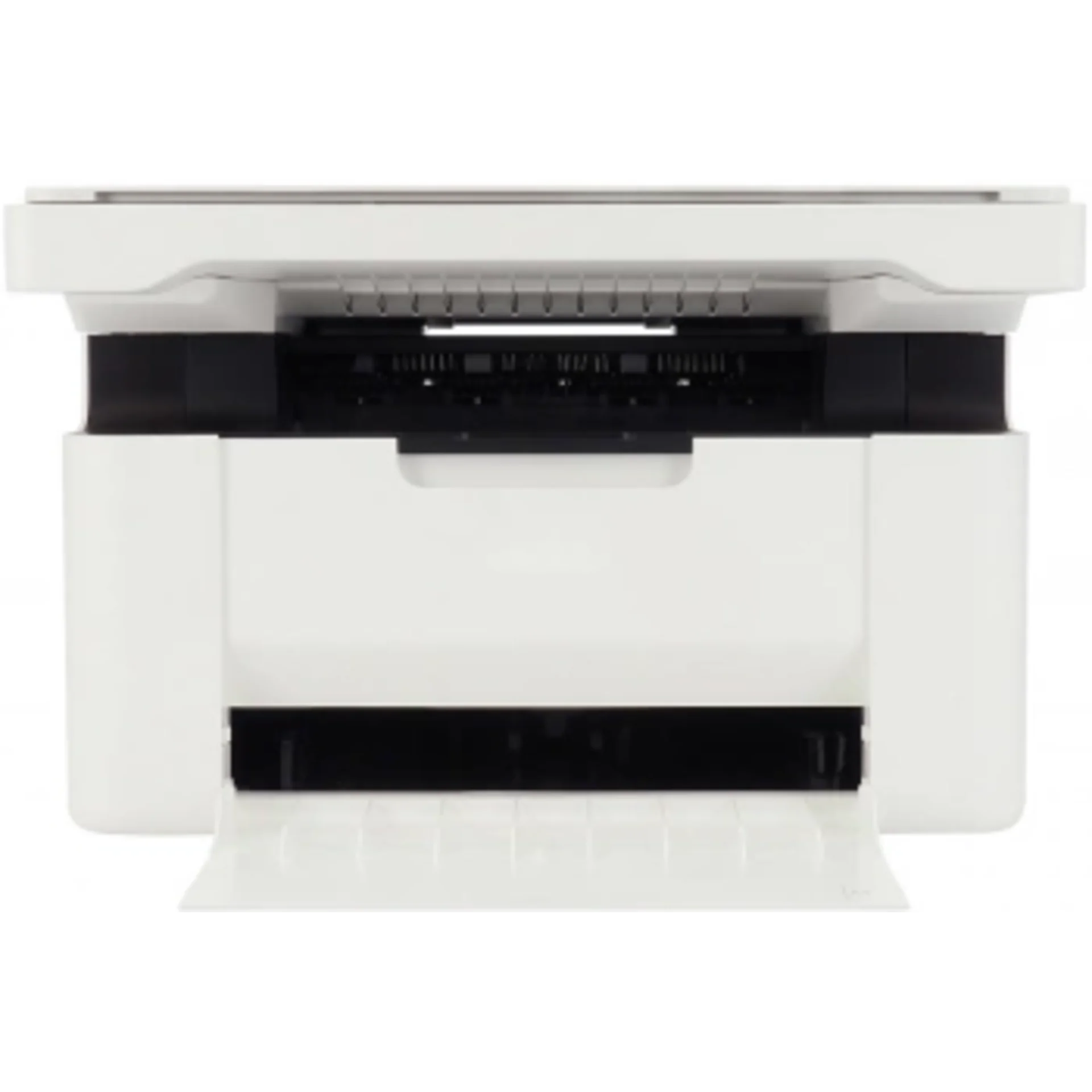 МФУ лазерный IRU Strato HM2401DNW A4 Duplex Net WiFi белый