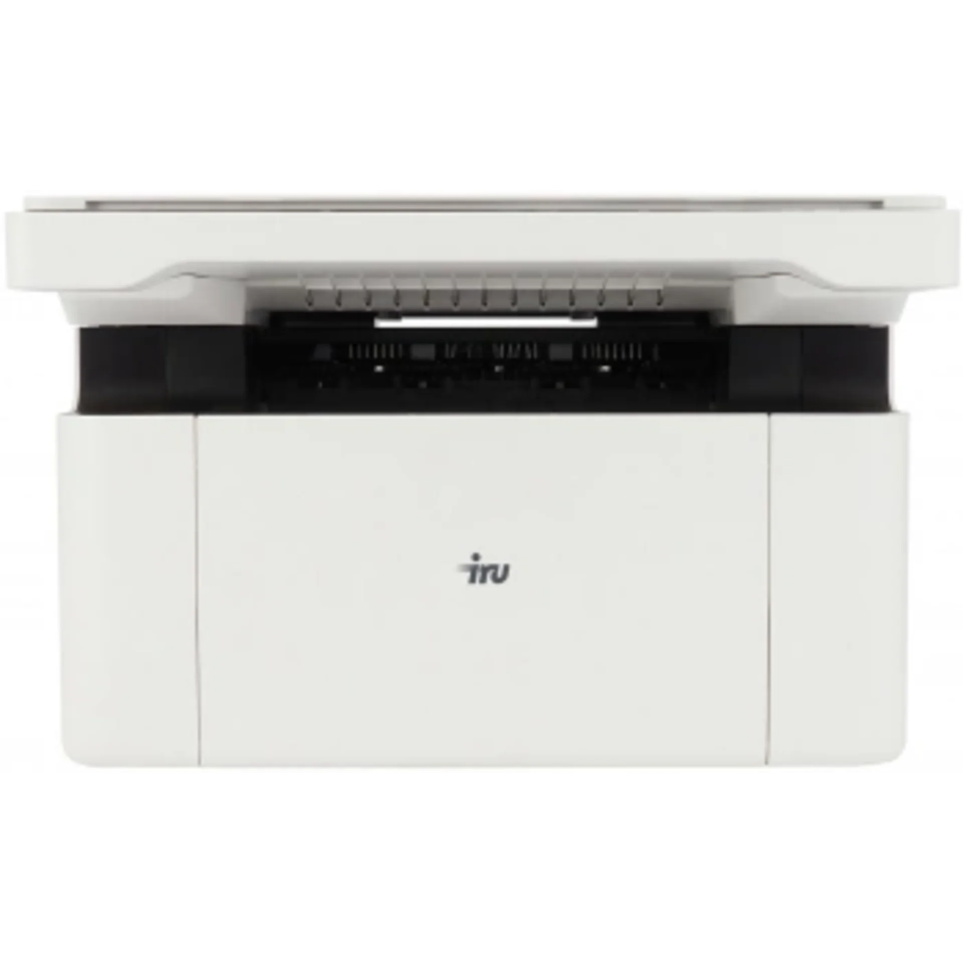 МФУ лазерный IRU Strato HM2401DNW A4 Duplex Net WiFi белый