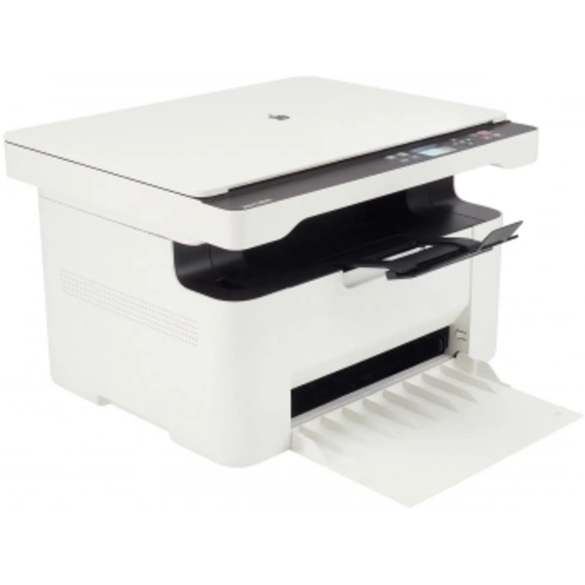 МФУ лазерный IRU Strato HM2401DNW A4 Duplex Net WiFi белый