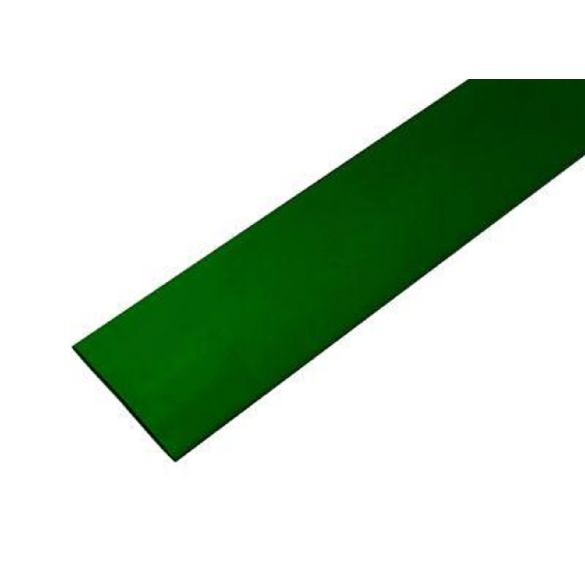 Трубка термоусадочная 35.0/17.5 1м зел. Rexant 23-5003