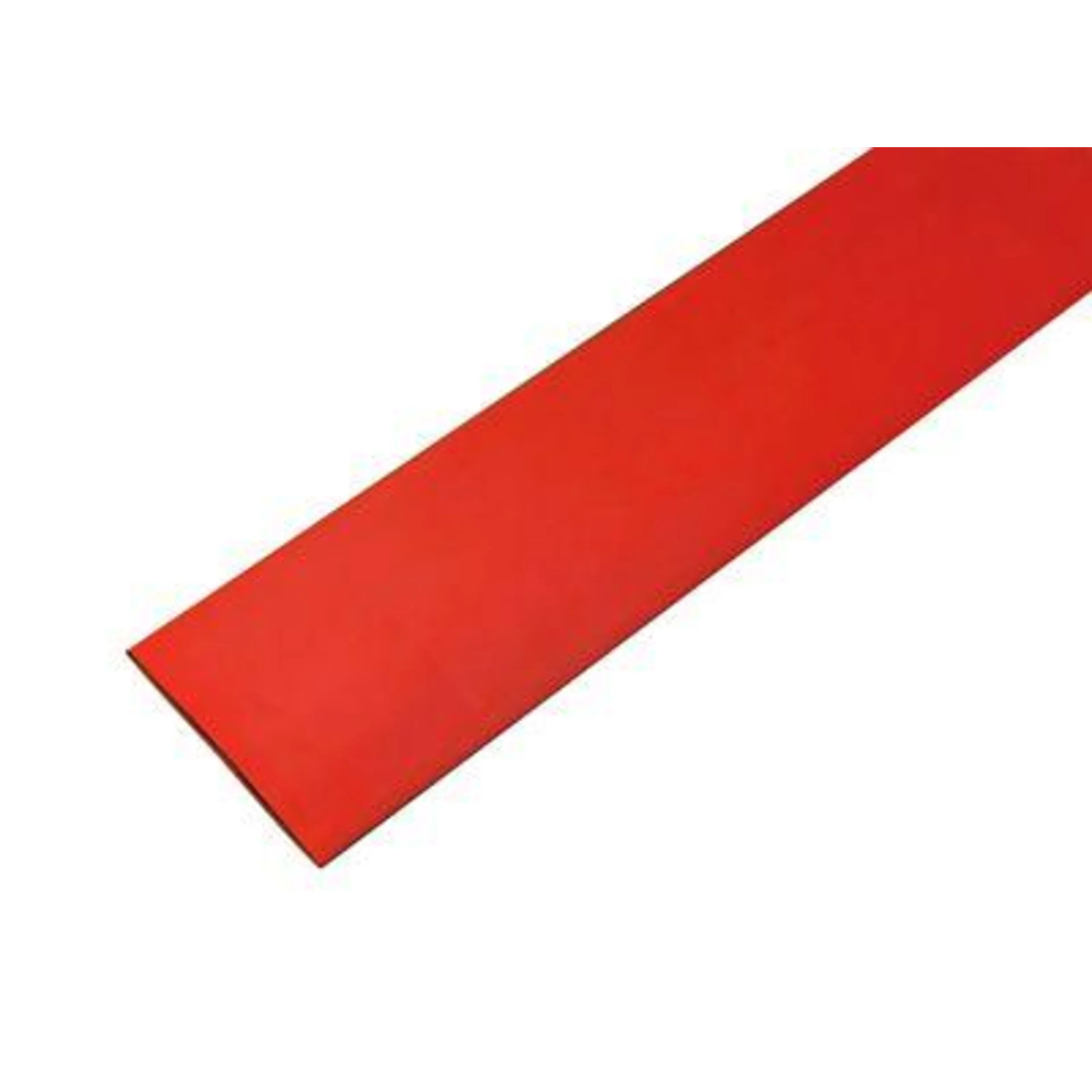 Трубка термоусадочная 35.0/17.5 1м красн. Rexant 23-5004