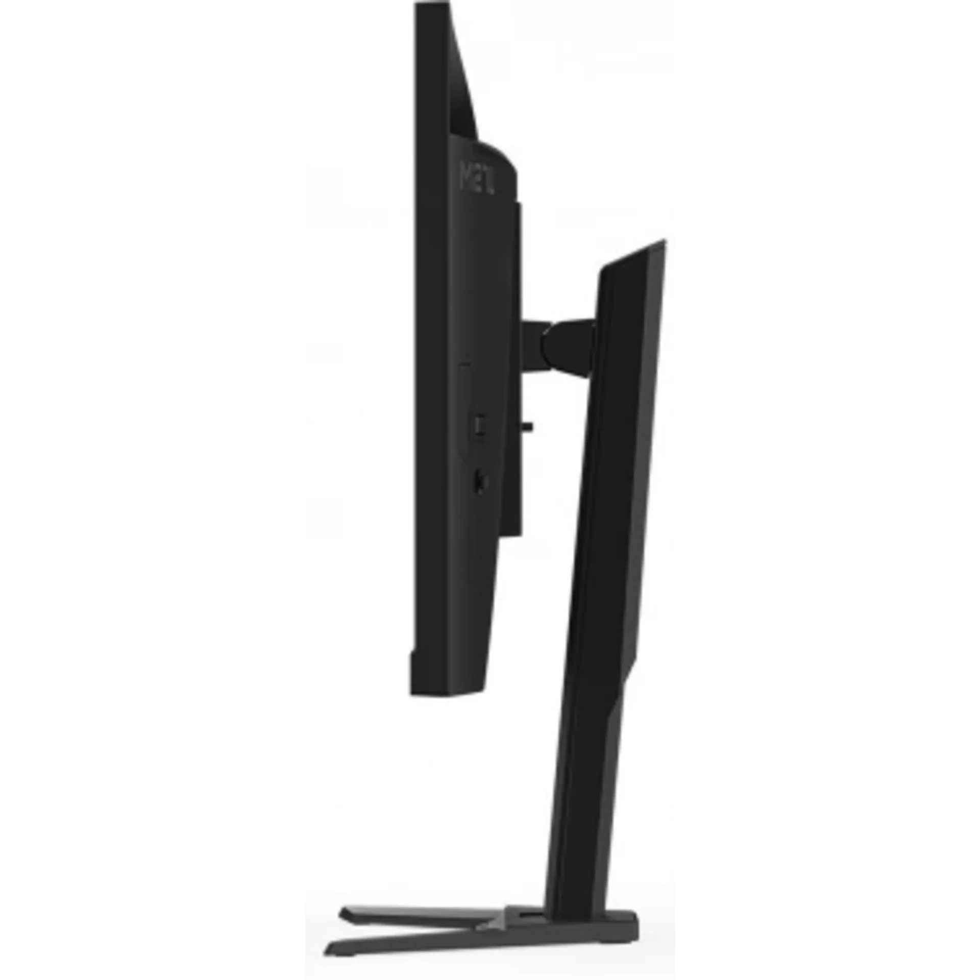 Монитор Gigabyte 27" M27U черный IPS LED 1ms 16:9 HDMI M/M матовая HAS 400cd 178гр/178гр 3840x2160 1