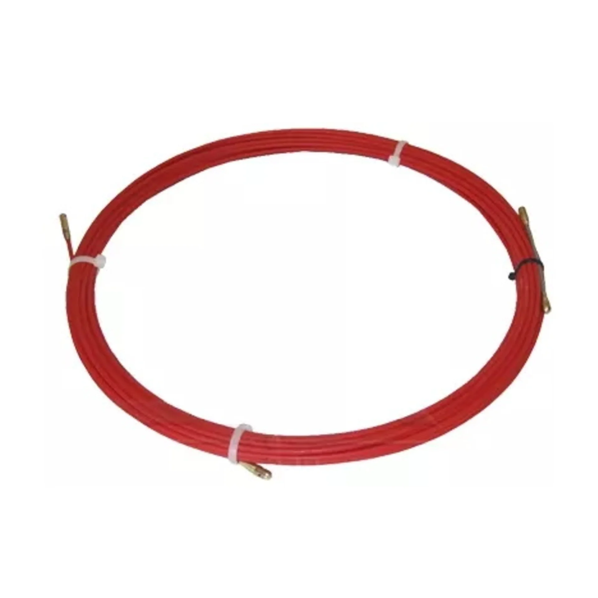 Мини УЗК, стеклопруток (Д=4,5 мм, Длина 10м, в бухте)