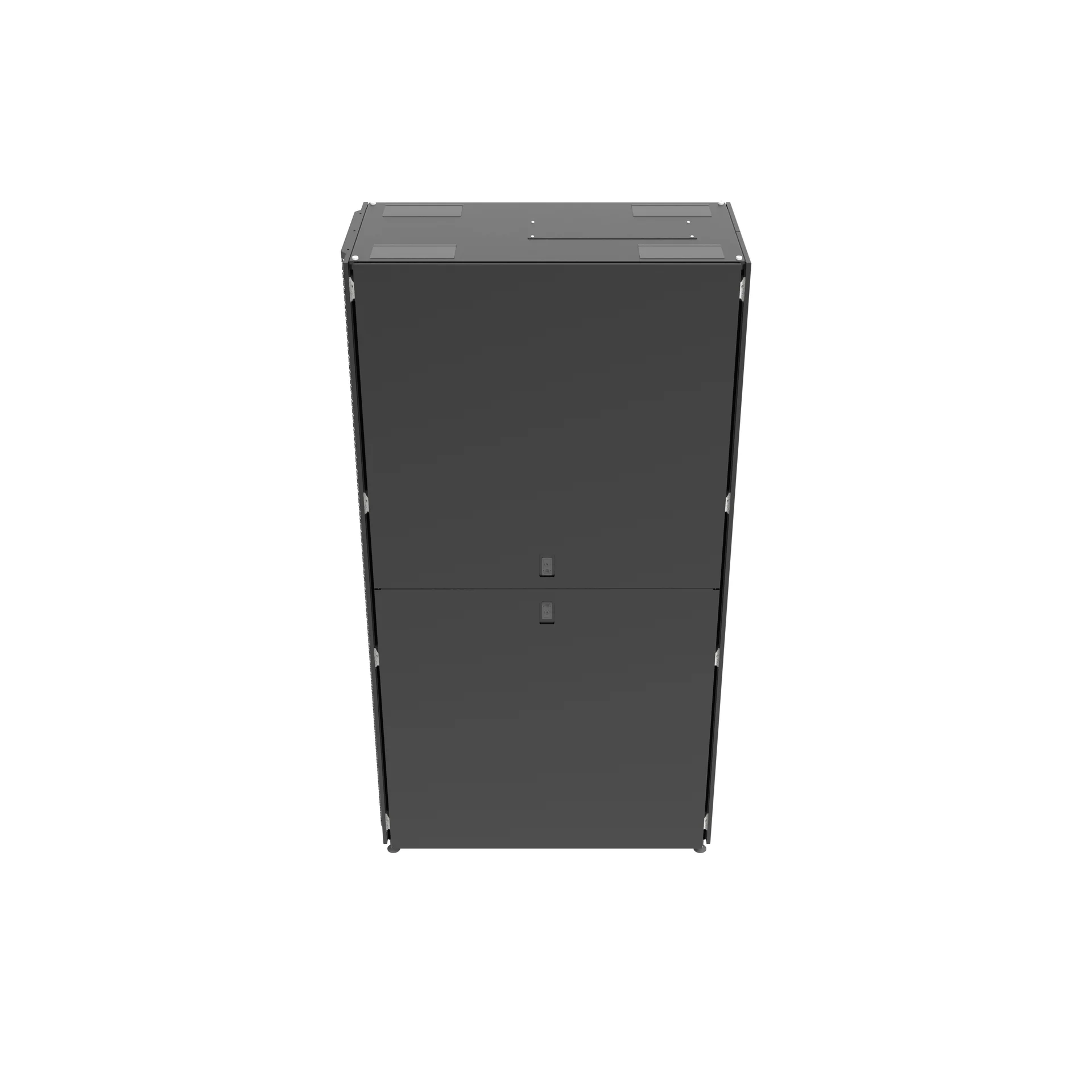 Напольный серверный шкаф Metal Box PRO 42U 800х1200