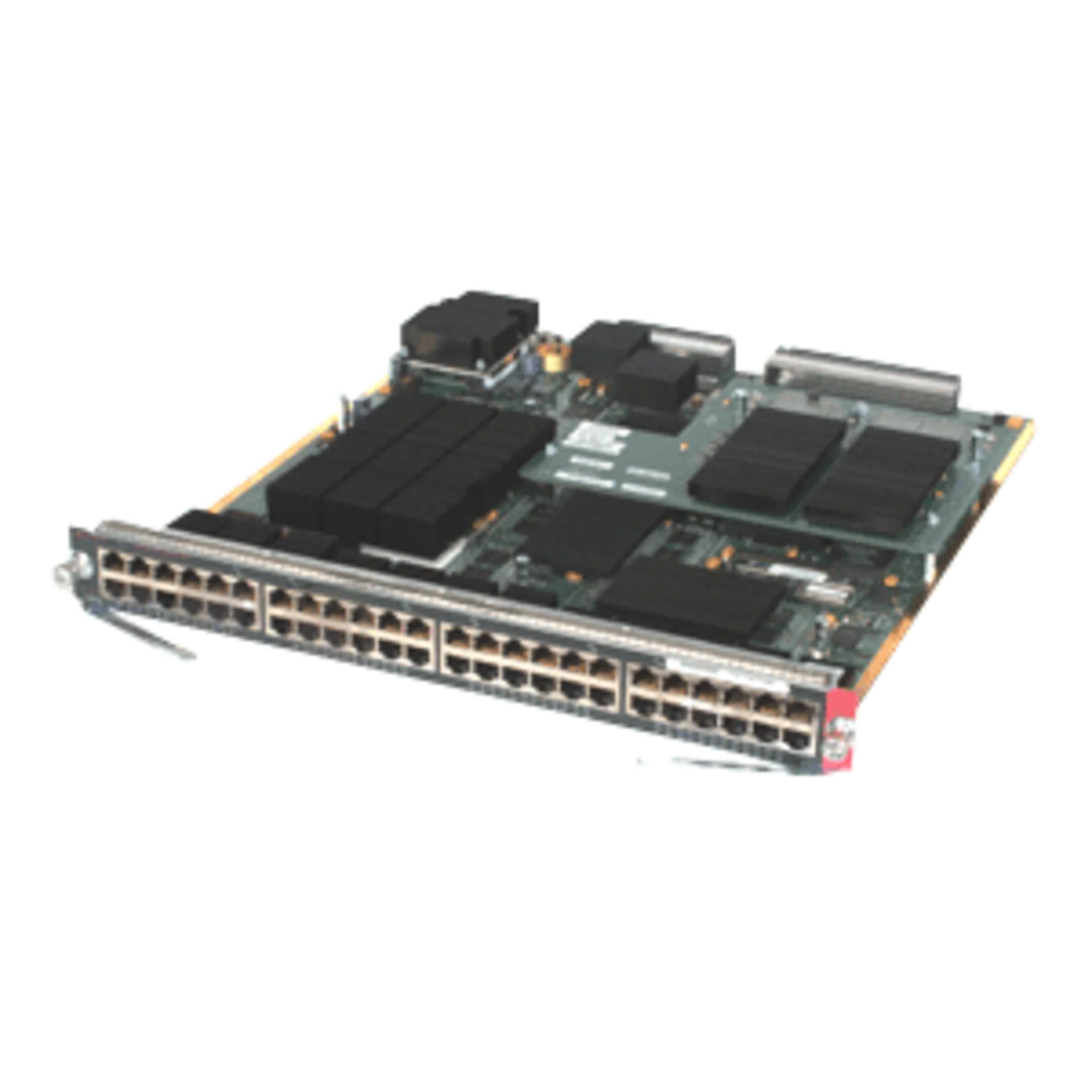Модуль Cisco Catalyst WS-X6148A-GE-TX