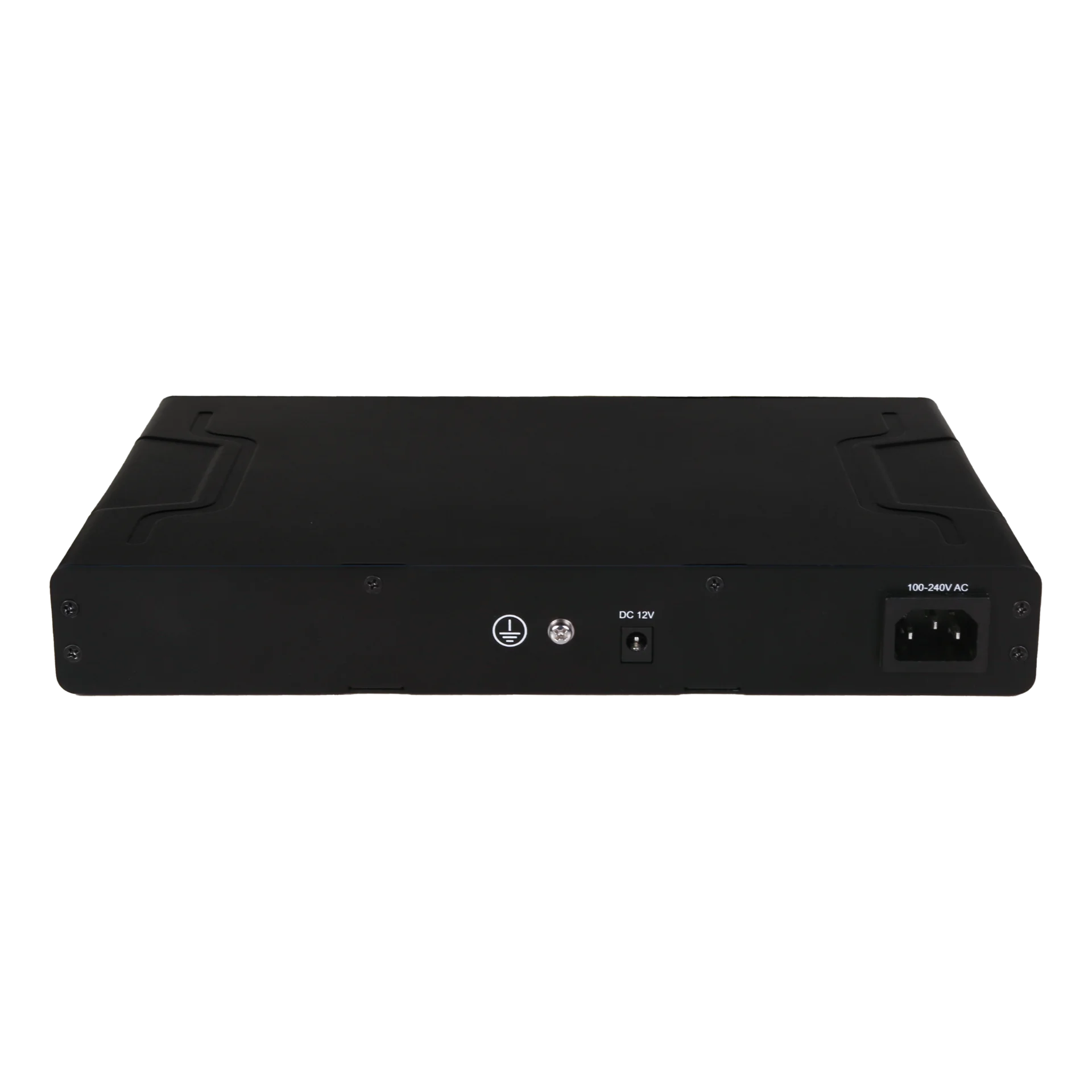 OLT C-DATA FD1601S-B1 с 1 портом GPON (SFP), 2 GE порта, 1 SFP+ порт, 1 БП АC