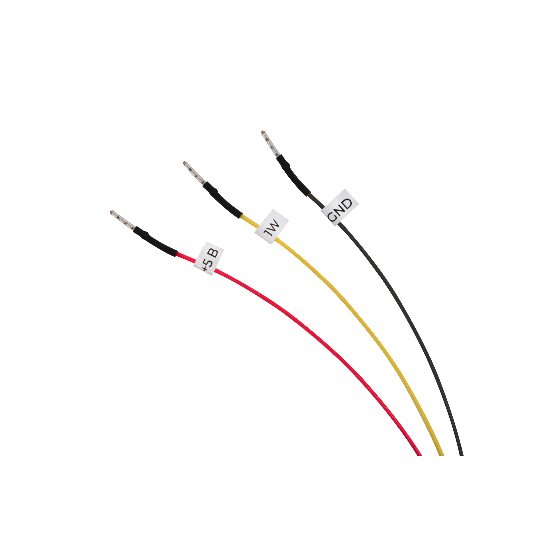 Датчик влажности и температуры 1-wire (SNR-DHTS-0.5m)