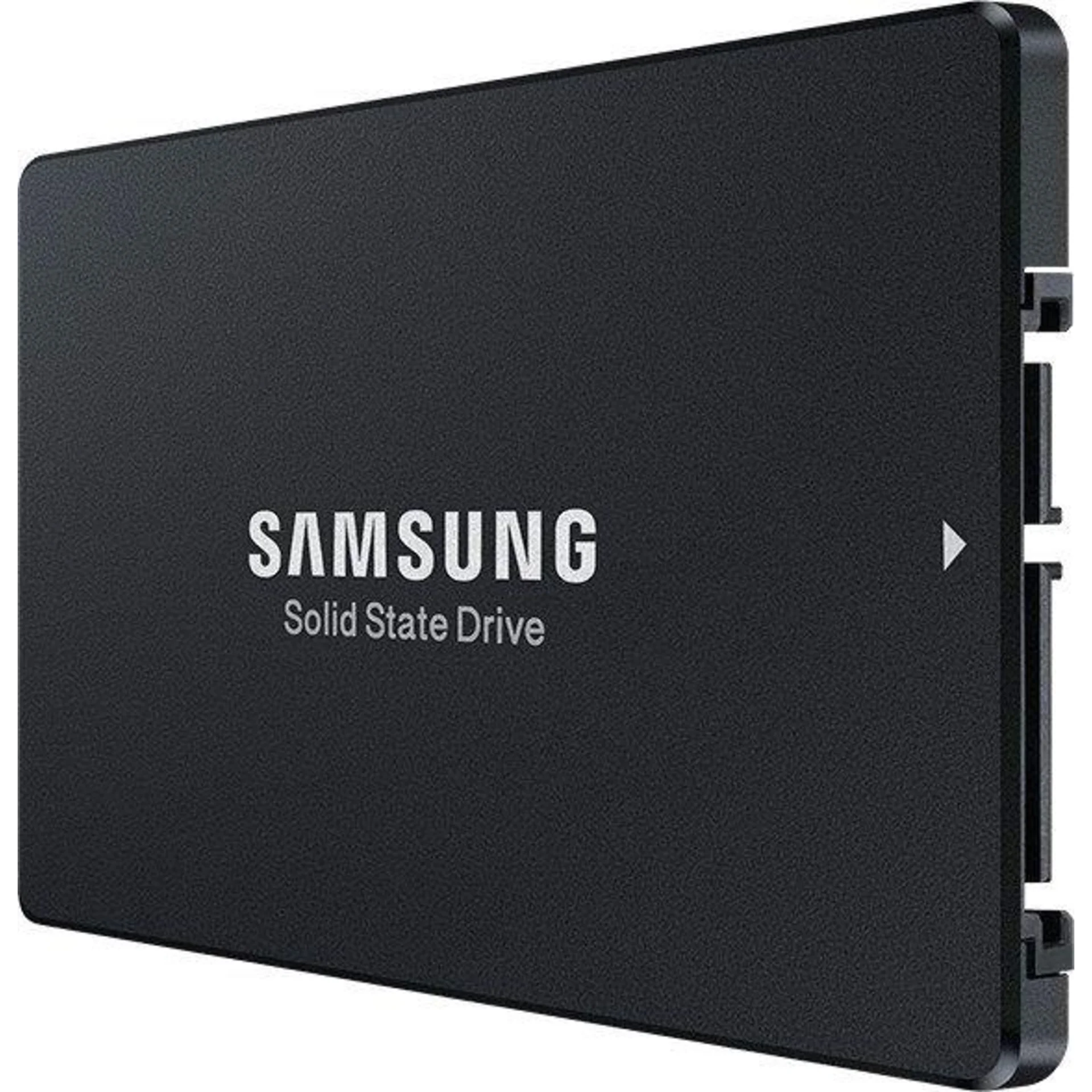Накопитель SSD Samsung 240GB PM883, 3D TLC, SATA3, 2.5"