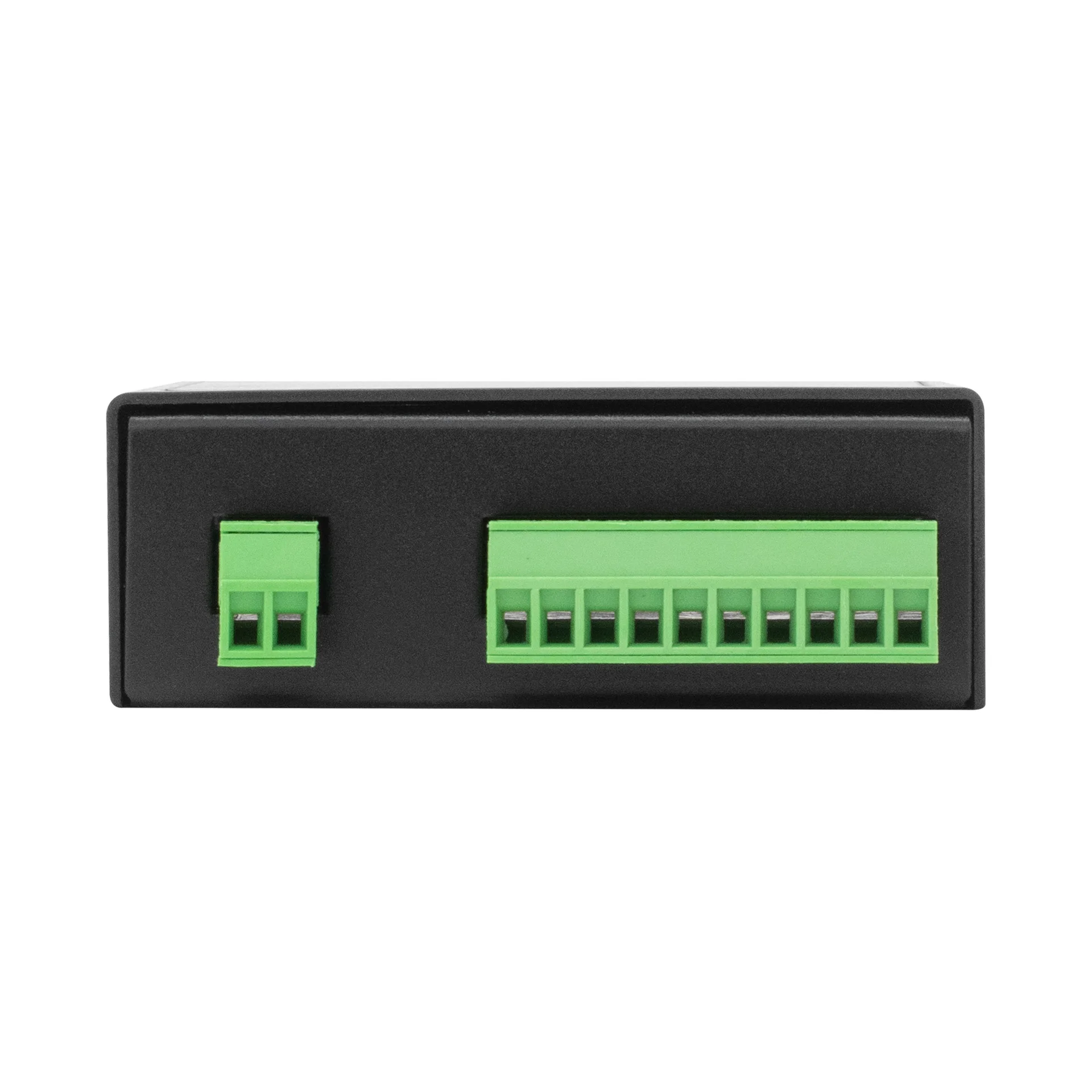 Устройство удалённого контроля и управления SNR-ERD-4s, металл корпус, крепление DIN