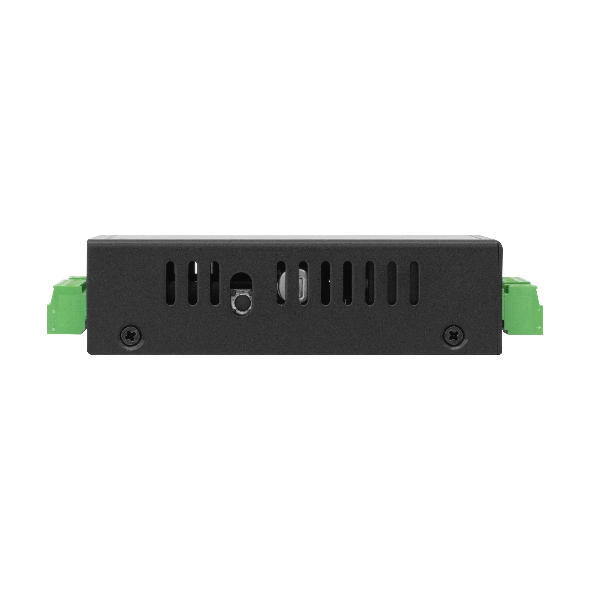 Устройство удалённого контроля и управления SNR-ERD-4s, металл корпус, крепление DIN