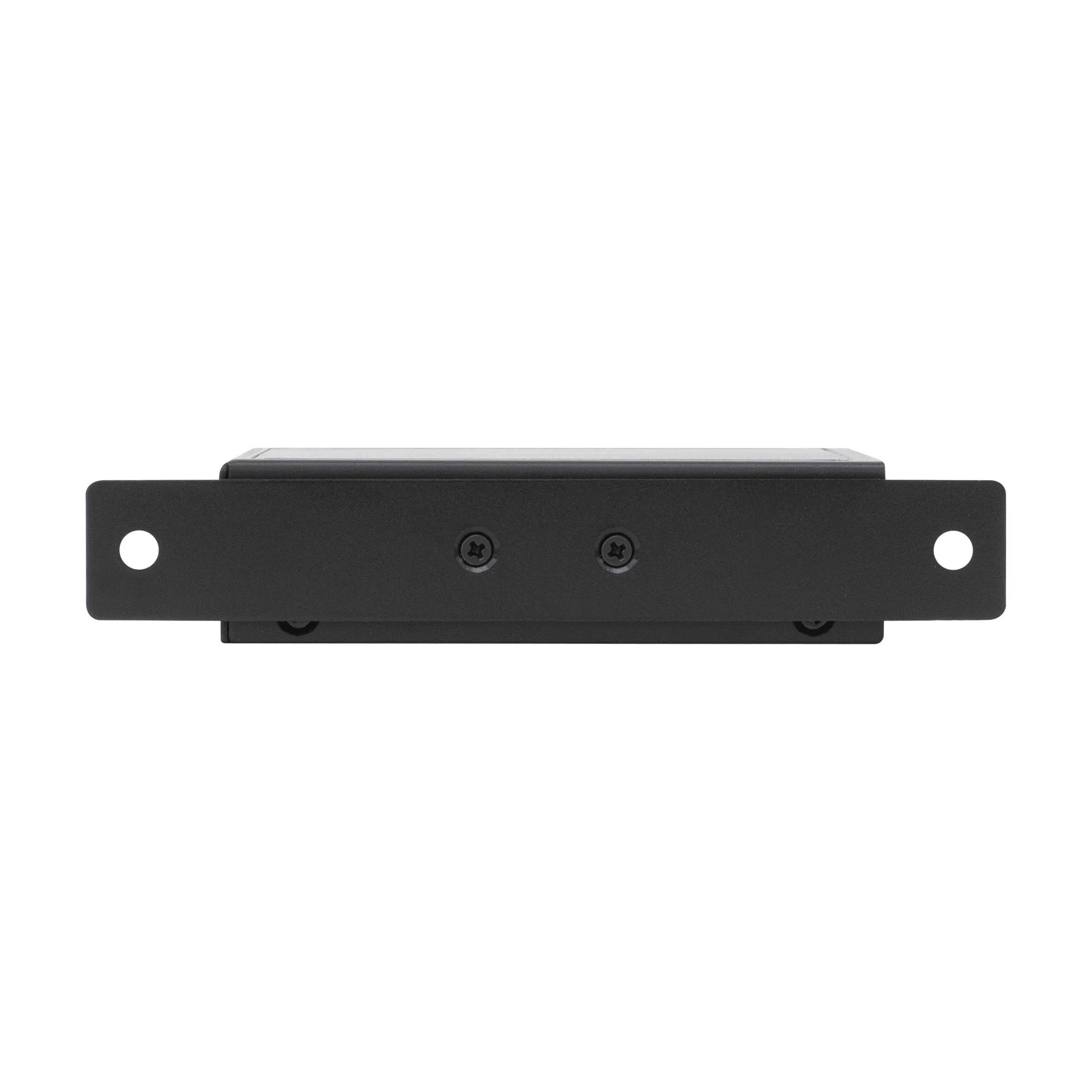 Устройство удалённого контроля и управления SNR-ERD-4s, металл корпус, крепление DIN