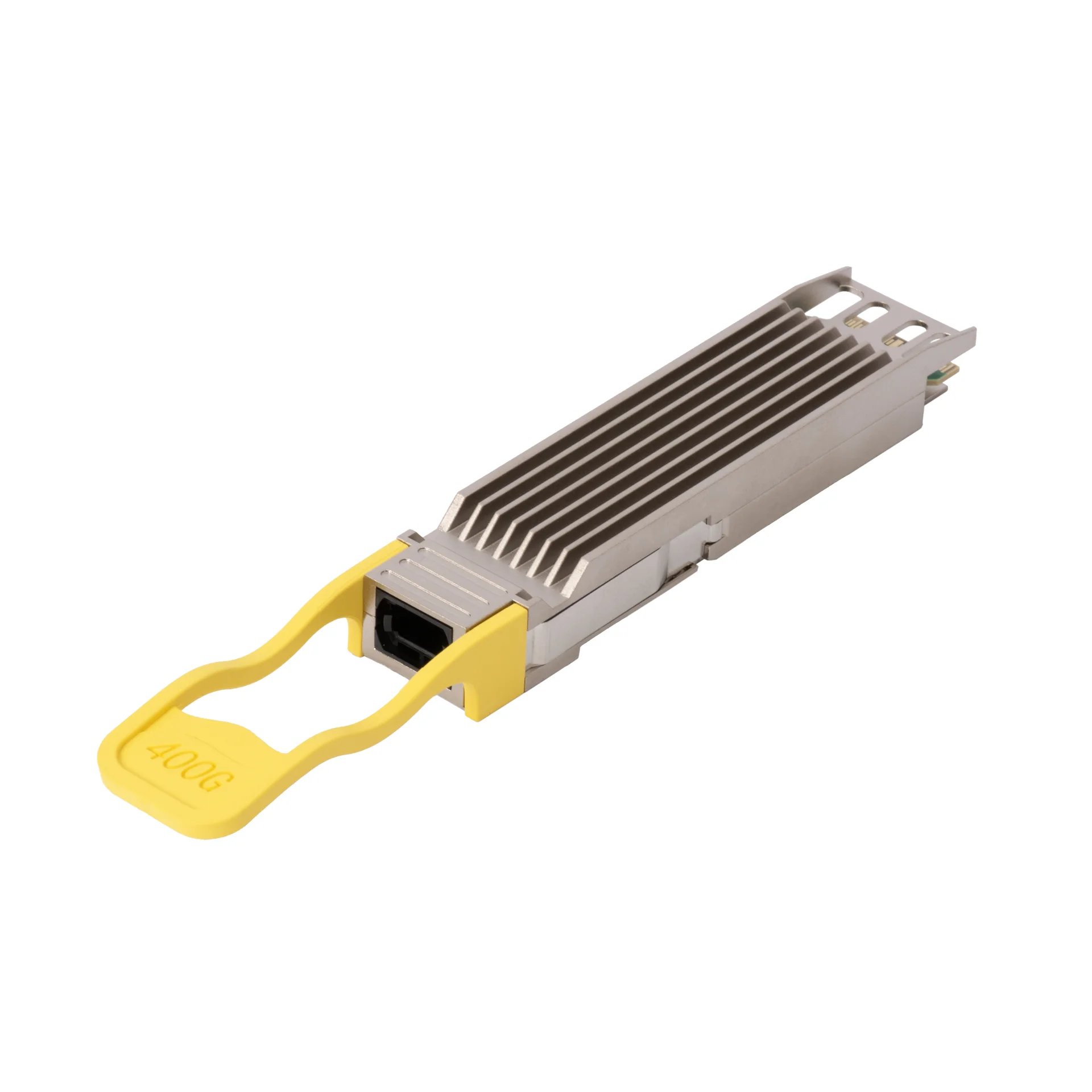 Модуль 400G OSFP 4x100GBASE,разъем MPO, дальность до 500м