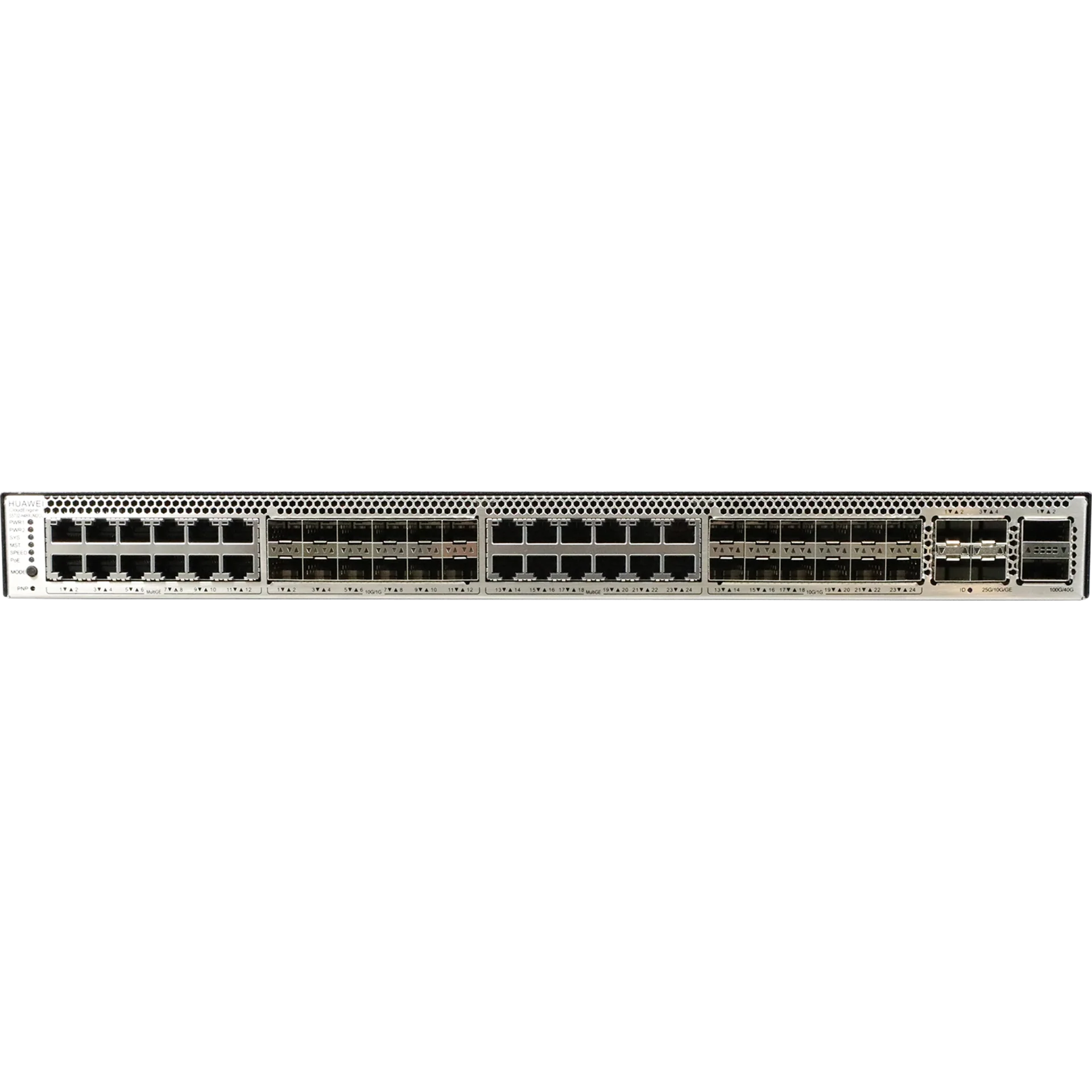 Коммутатор Huawei S5732-H48XUM2CC