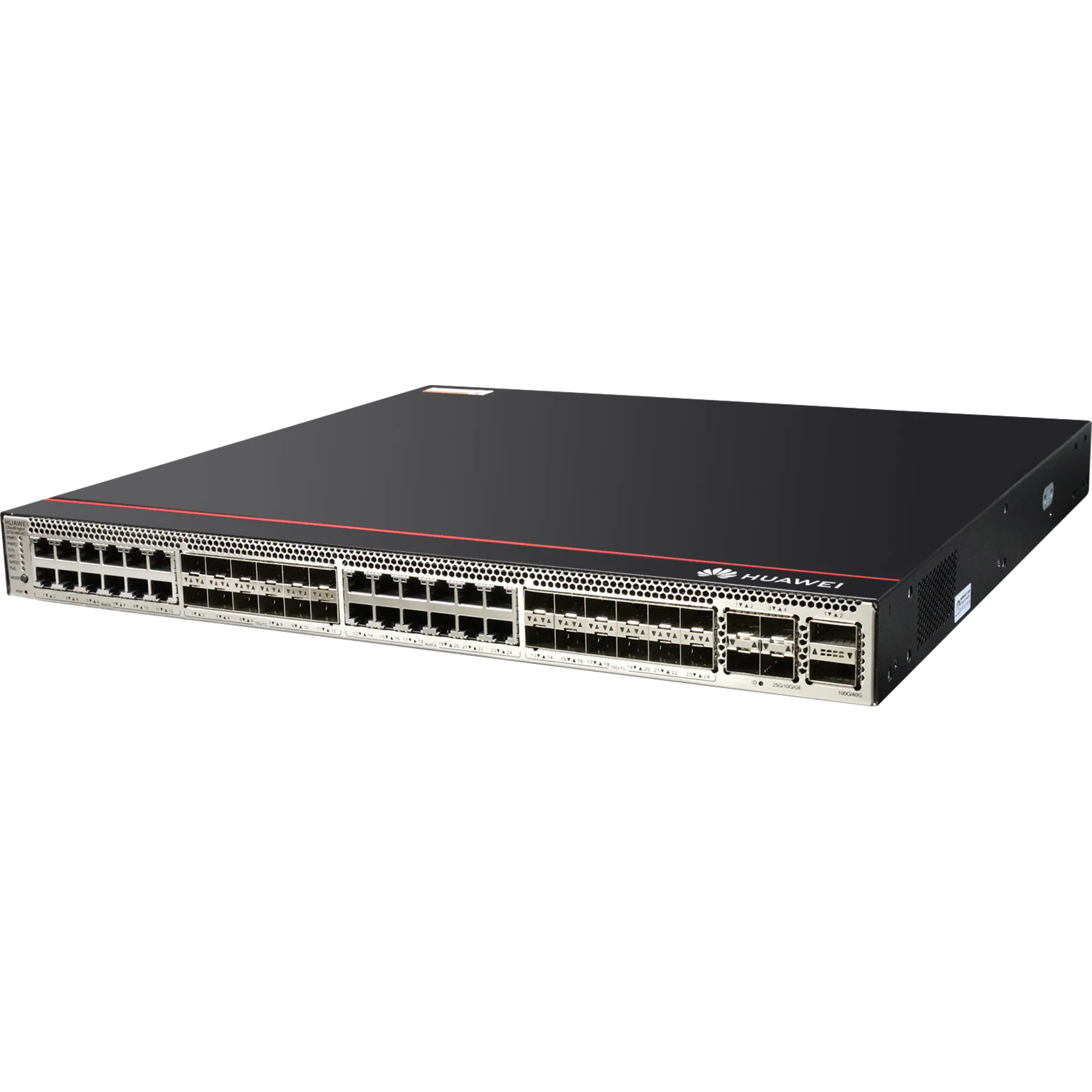 Коммутатор Huawei S5732-H48XUM2CC