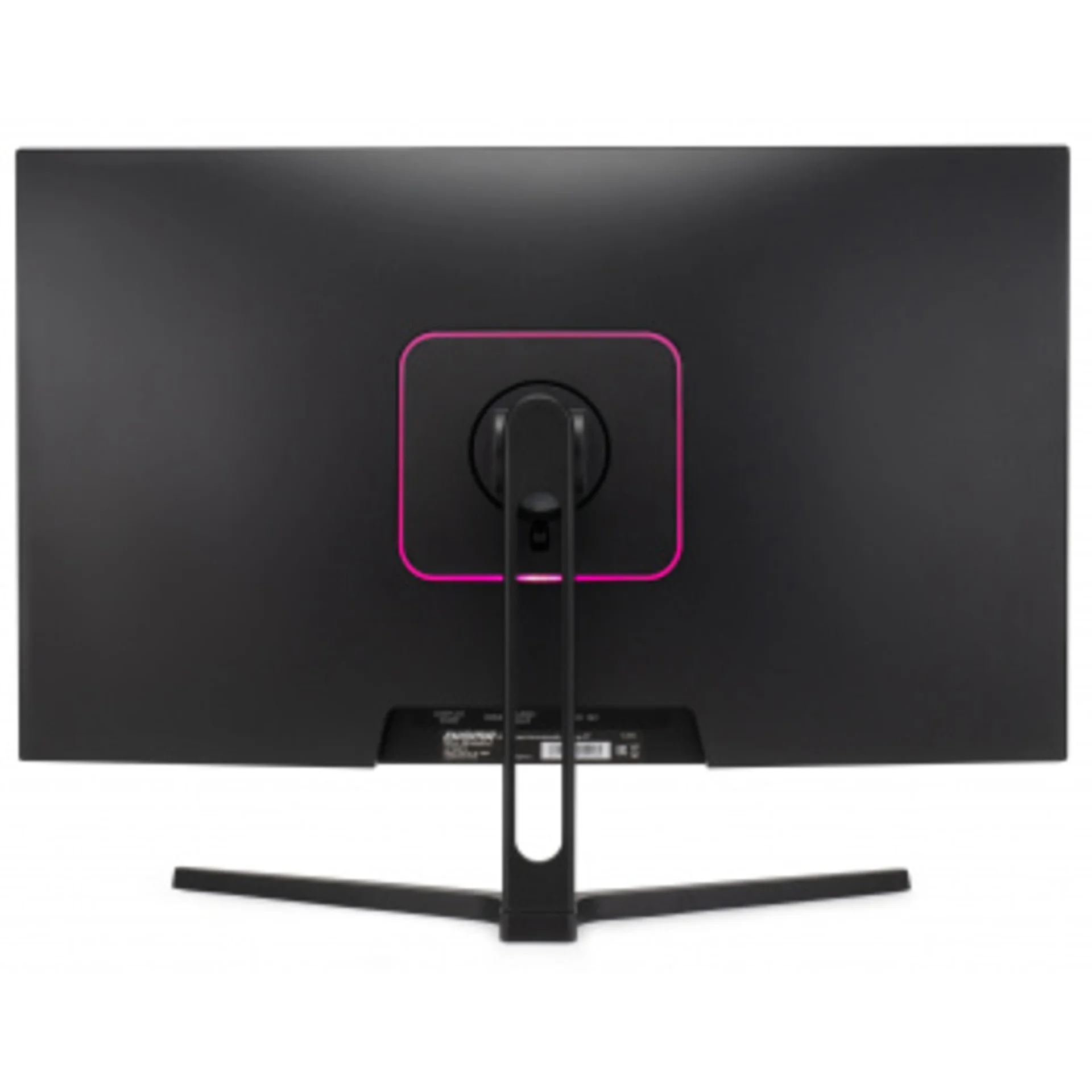 Монитор Digma 27" DM-MONB2702 черный IPS LED 5ms 16:9 HDMI матовая 250cd 178гр/178гр 2560x1440 75Hz