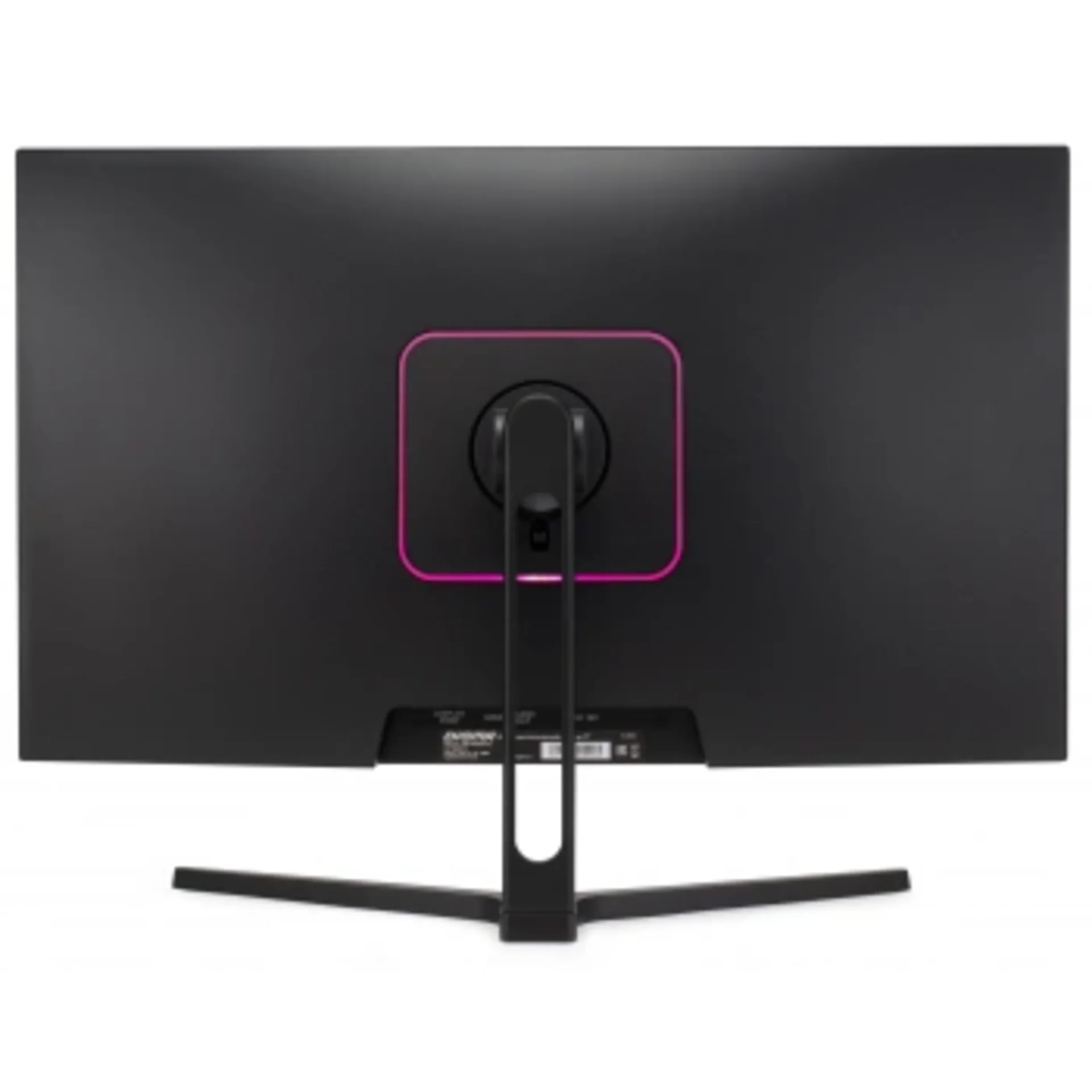 Монитор Digma 27" DM-MONB2702 черный IPS LED 5ms 16:9 HDMI матовая 250cd 178гр/178гр 2560x1440 75Hz