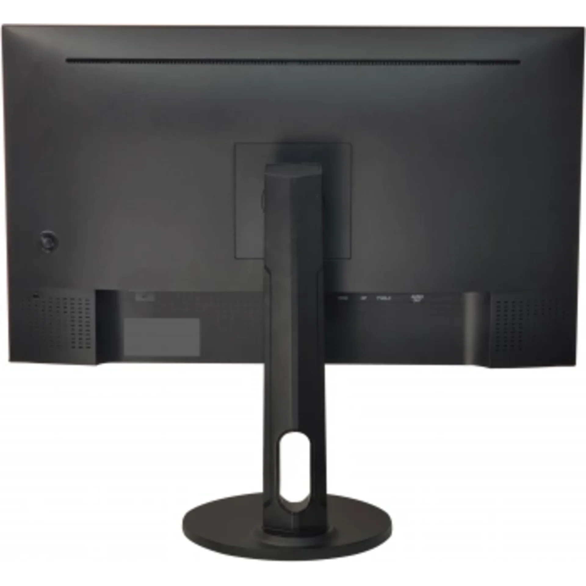 Монитор Digma 27" Progress 27P505U черный IPS LED 16:9 HDMI M/M матовая HAS Piv 350cd 178гр/178гр 38