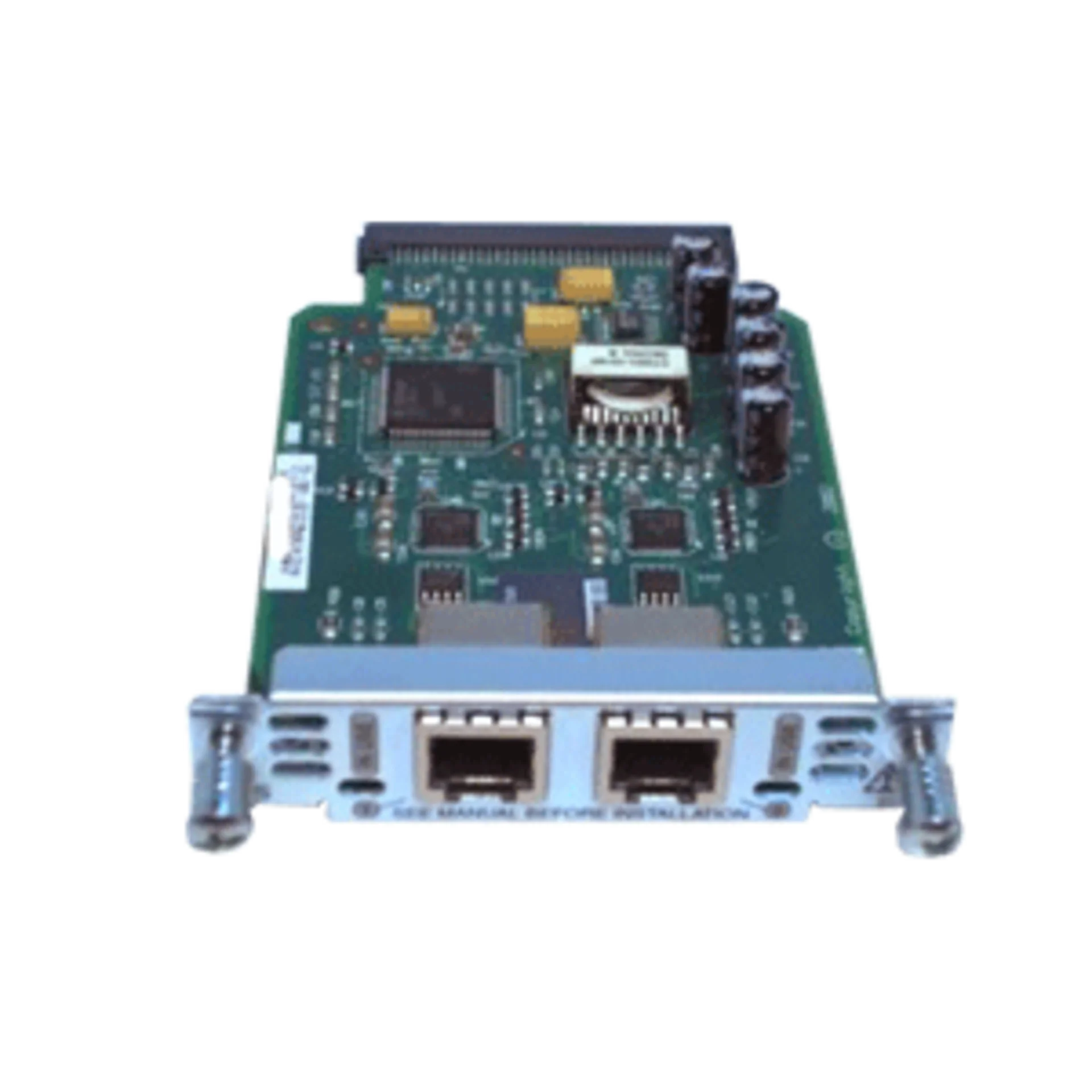 Модуль Cisco VIC2-2FXS